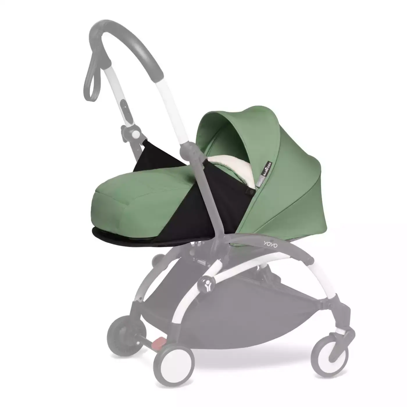 YOYO Neugeborenen-Set - Jamouz