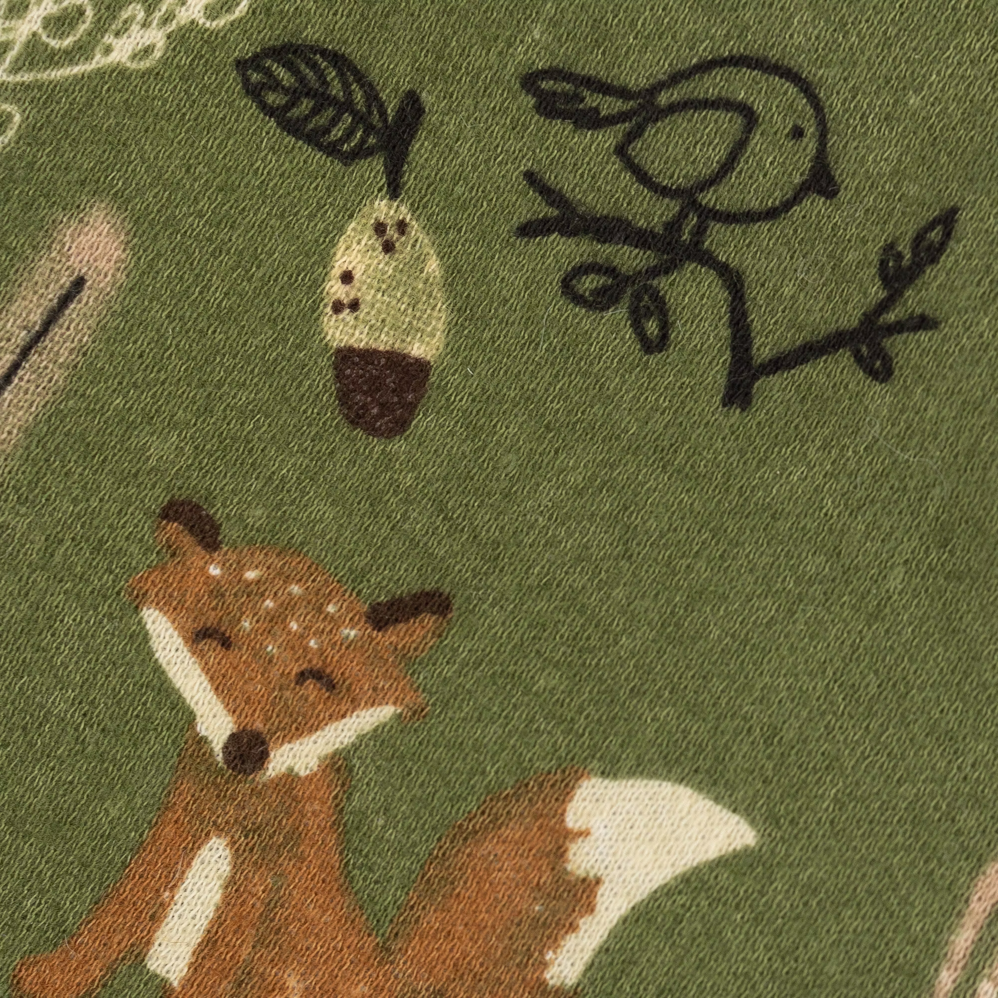 Pucksack Forest Friends - Jamouz