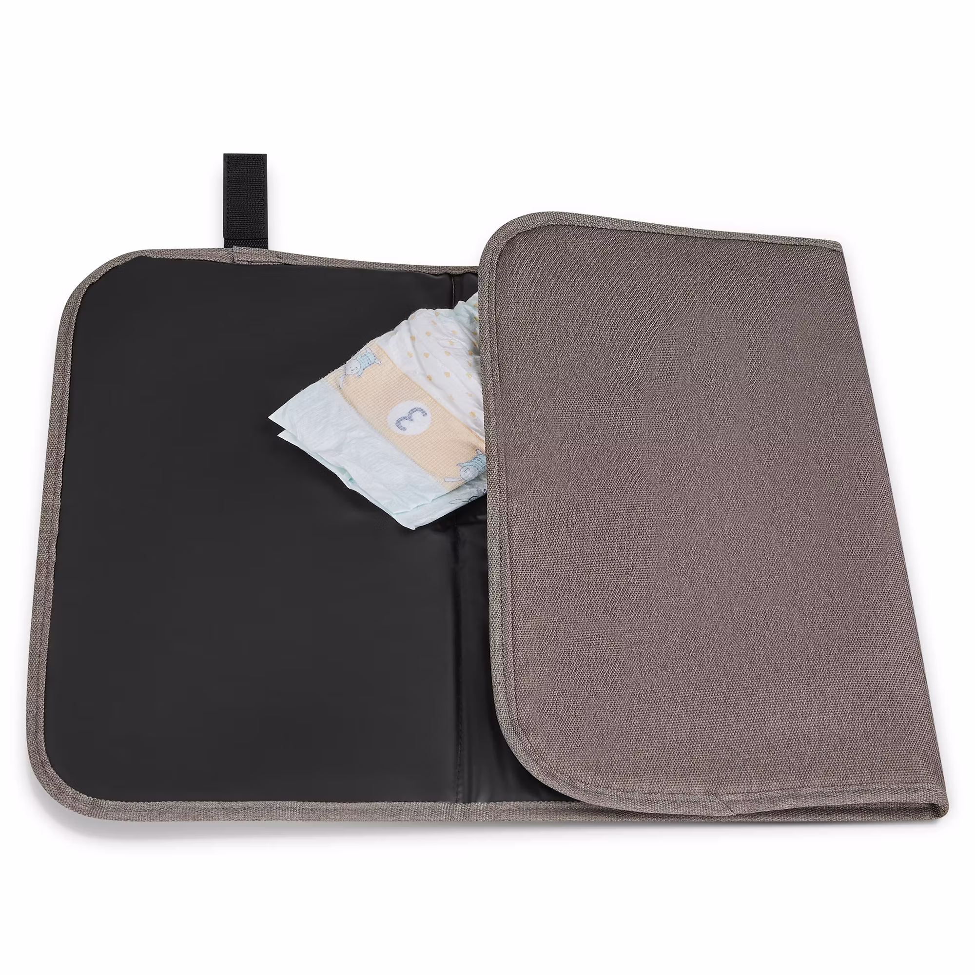 Wickeltasche Royal Herb Diamond Edition - Jamouz