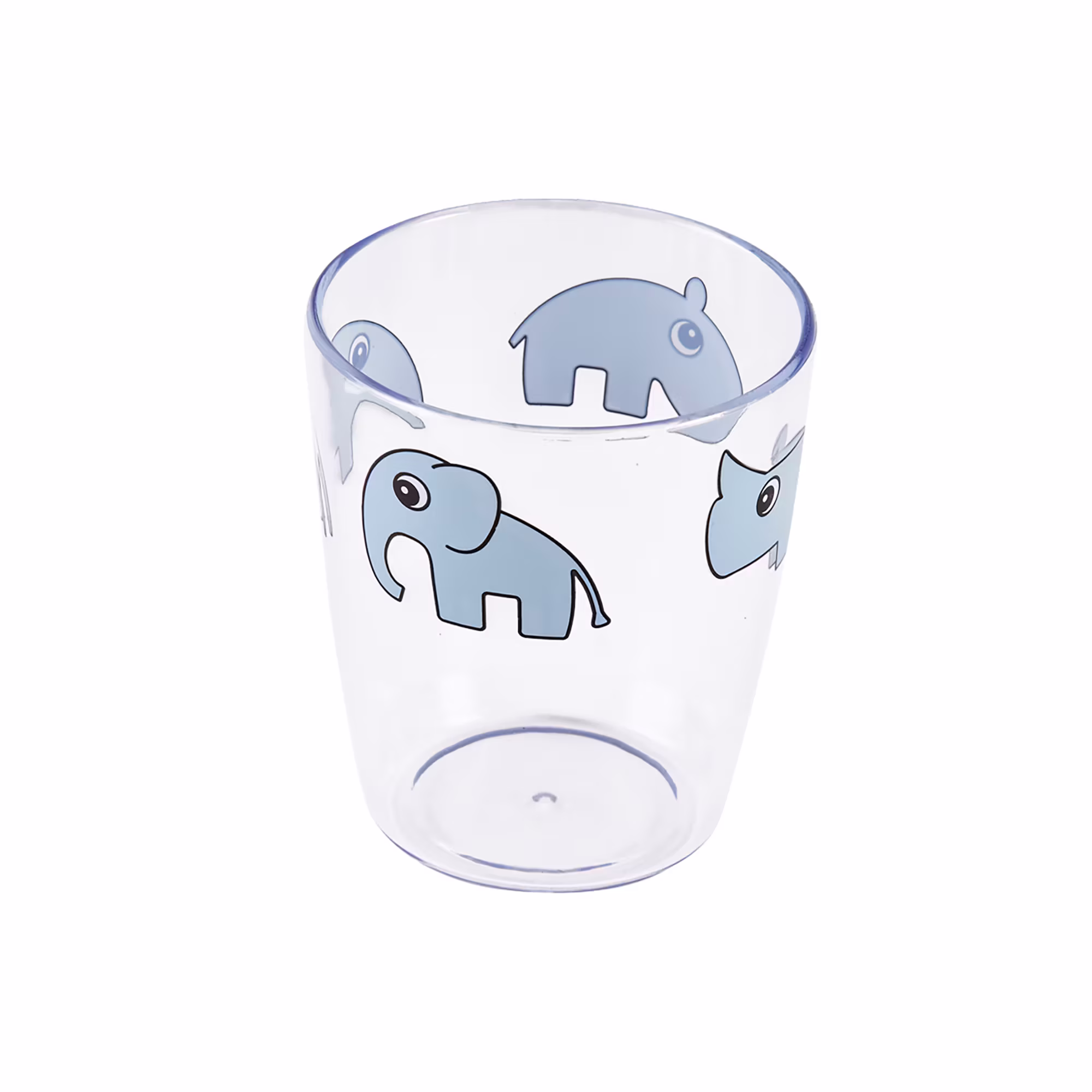 Yummy Mini-Glas Deer Friends - Jamouz