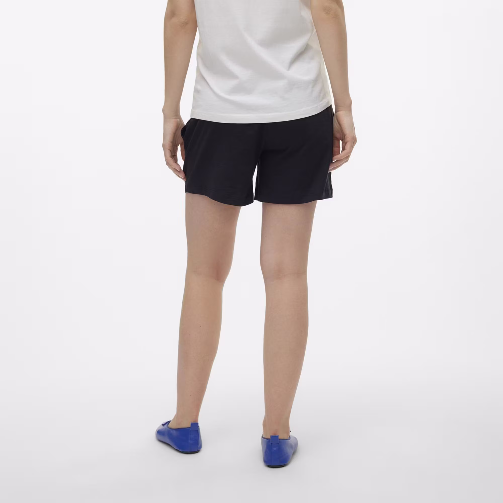 Shorts Black - Jamouz