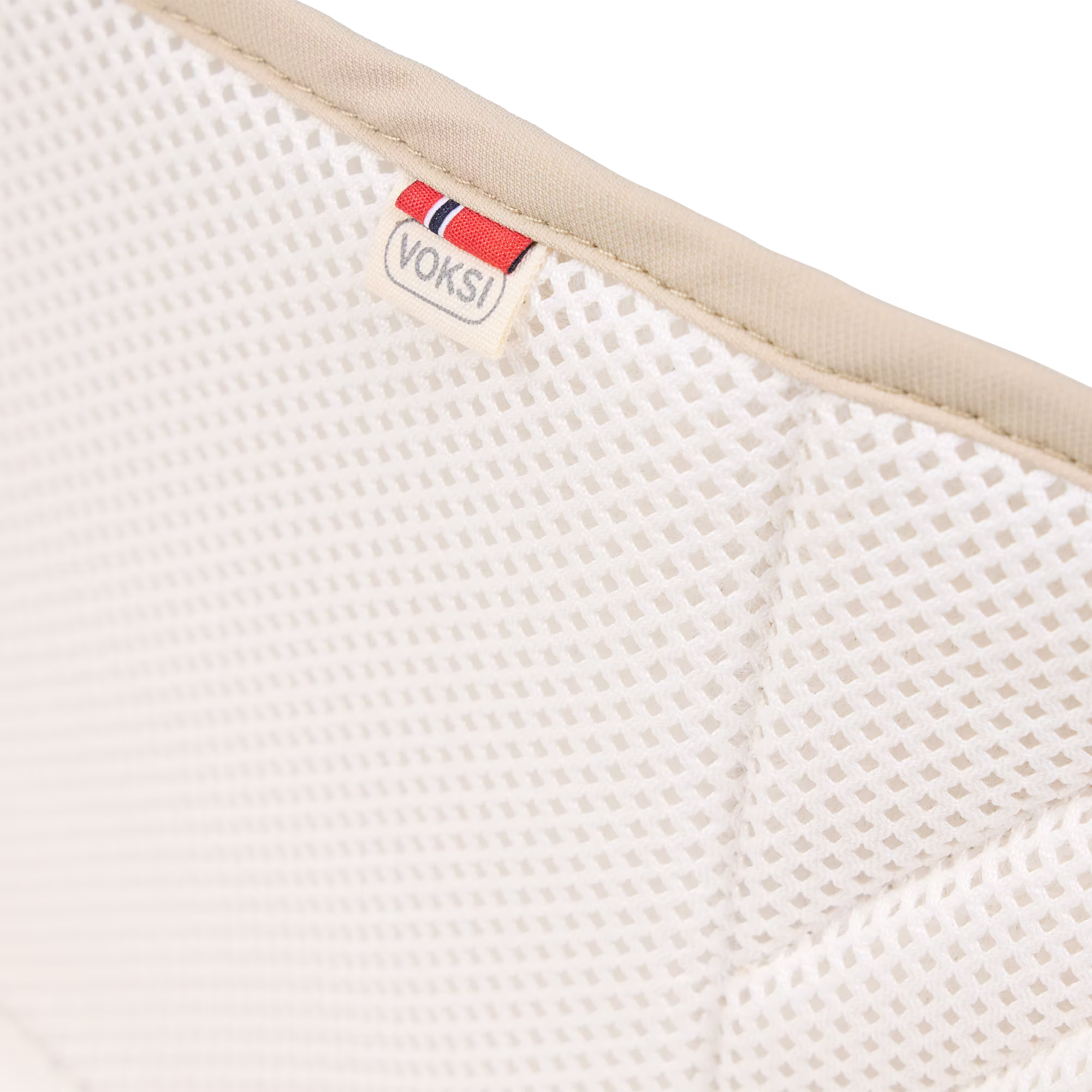 Carry Me Grey Cream - Jamouz