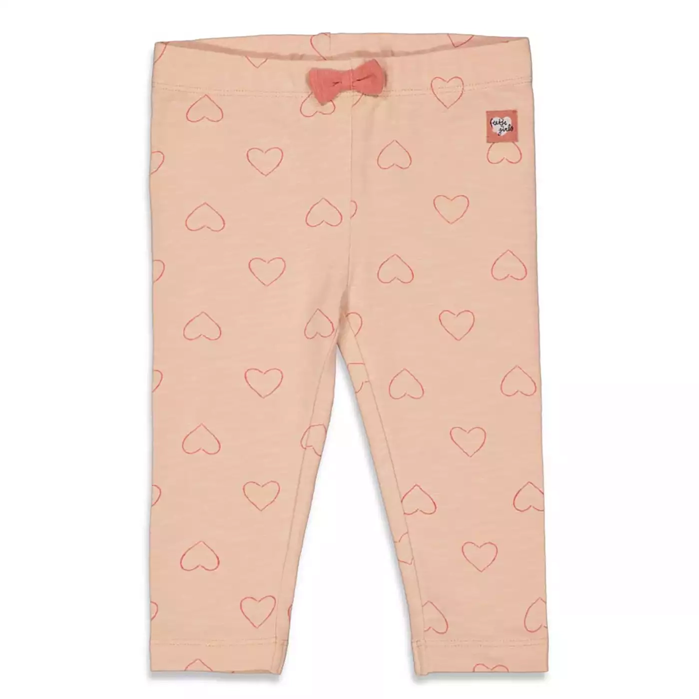 Leggings Hearts - Jamouz