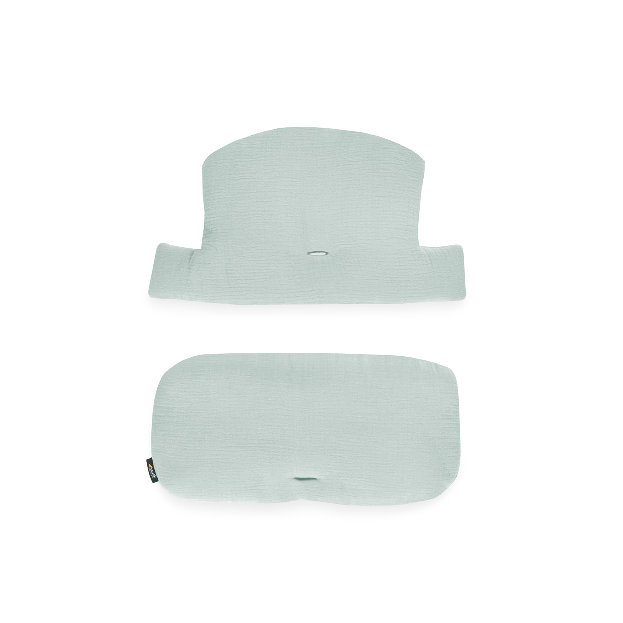 Sitzkissen Select Musselin Hochstuhl Alpha+ - Jamouz