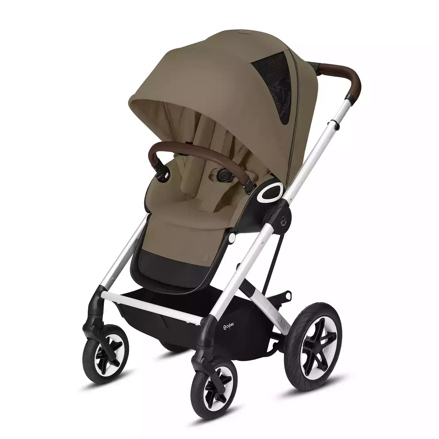 Talos S Lux River Blue - Jamouz