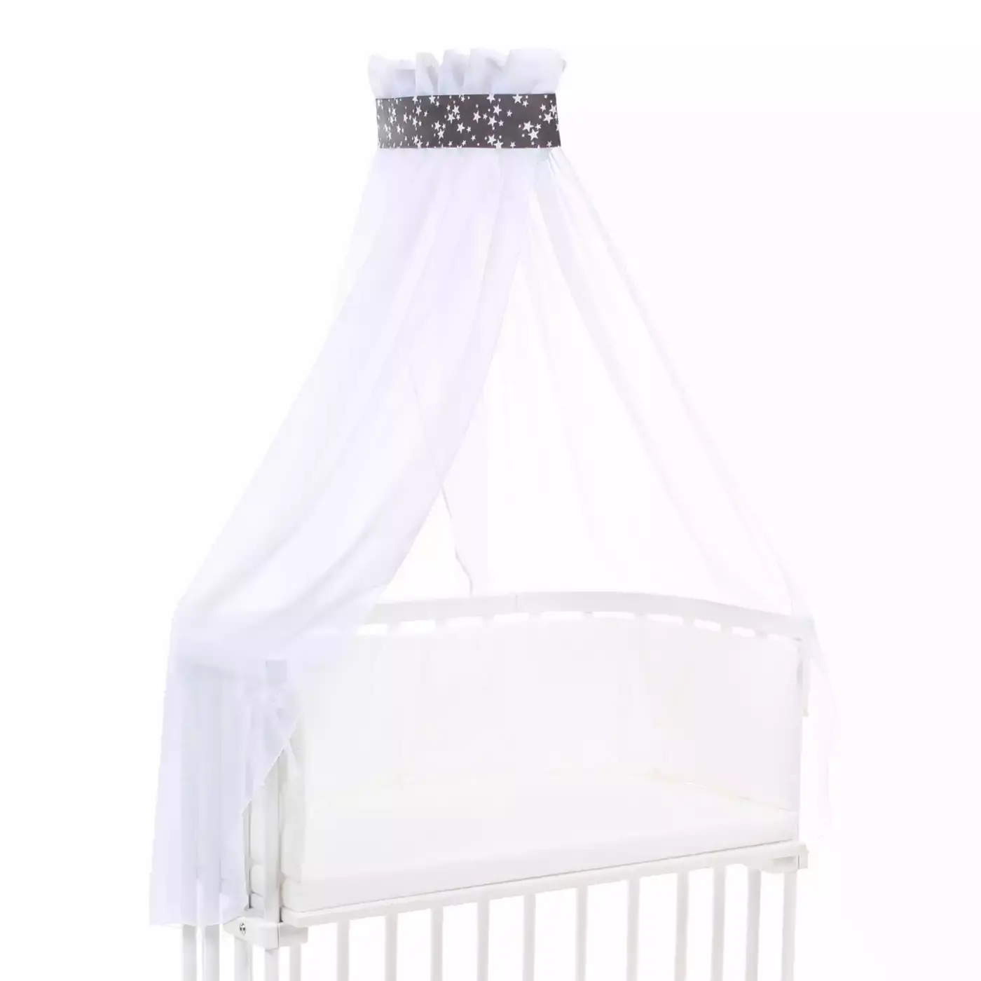 babybay Himmel Sterne - Jamouz