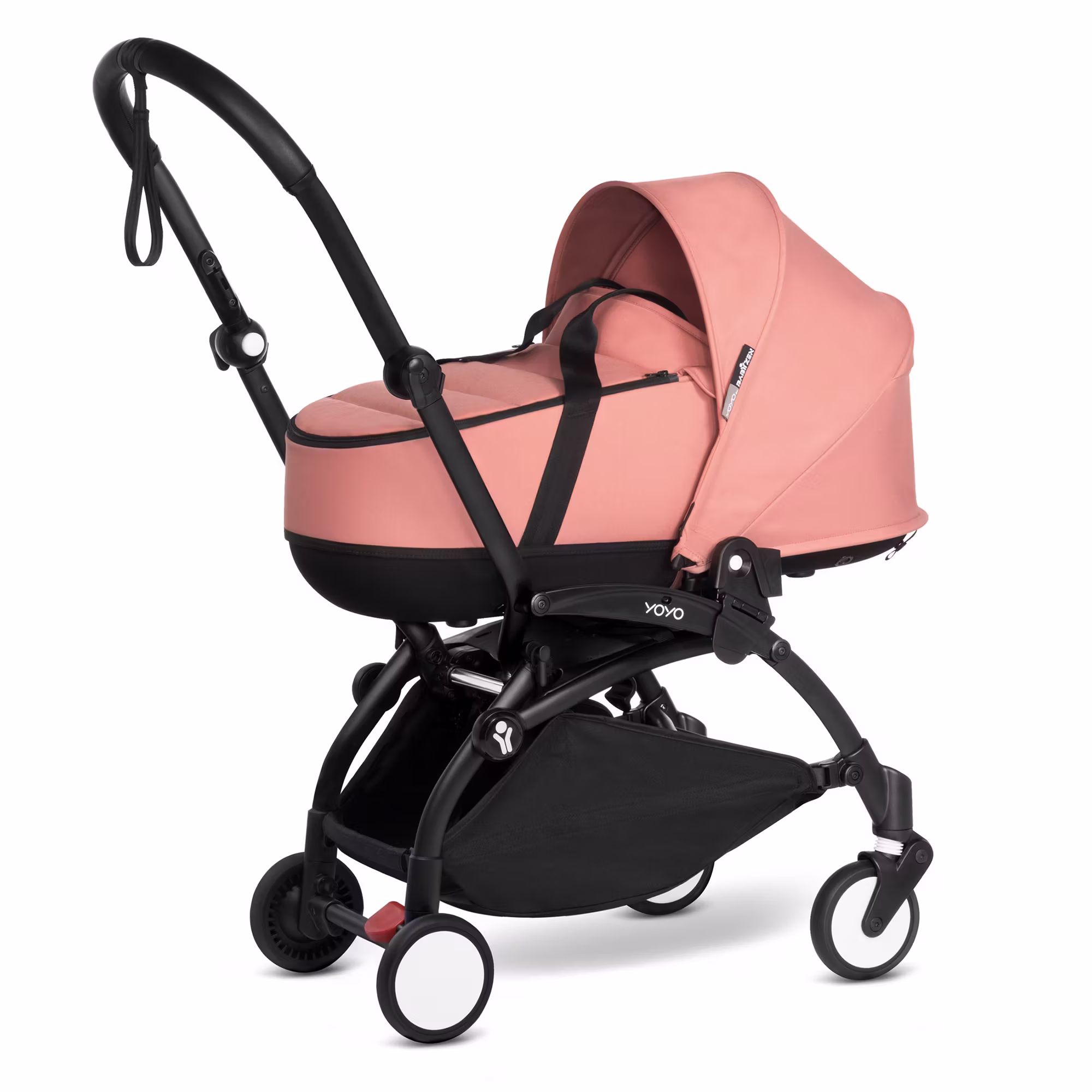 YOYO Liegewanne Red - Jamouz