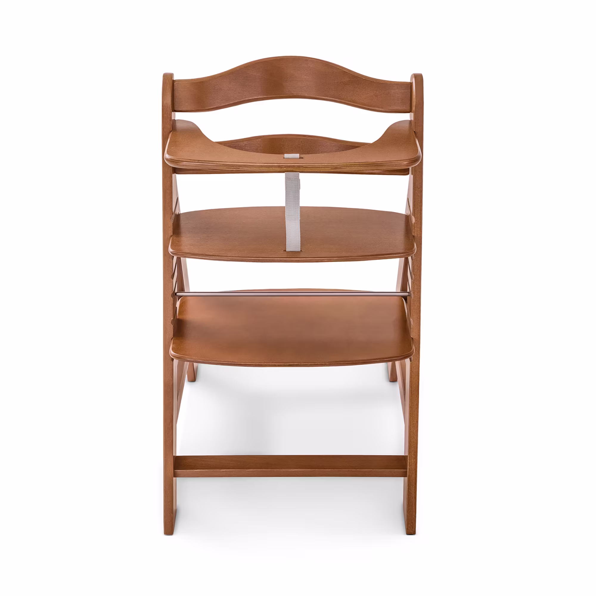 Treppenhochstuhl Alpha+ Walnut - Jamouz