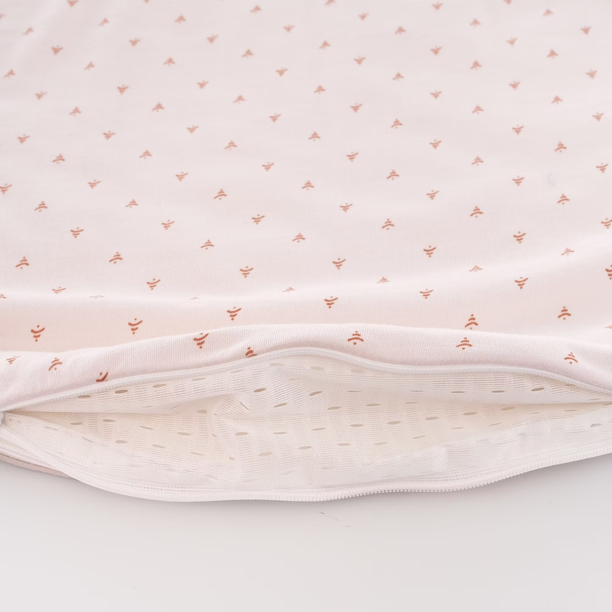Schlafsack LIEBMICH Twister Gr. 68/74 - Jamouz