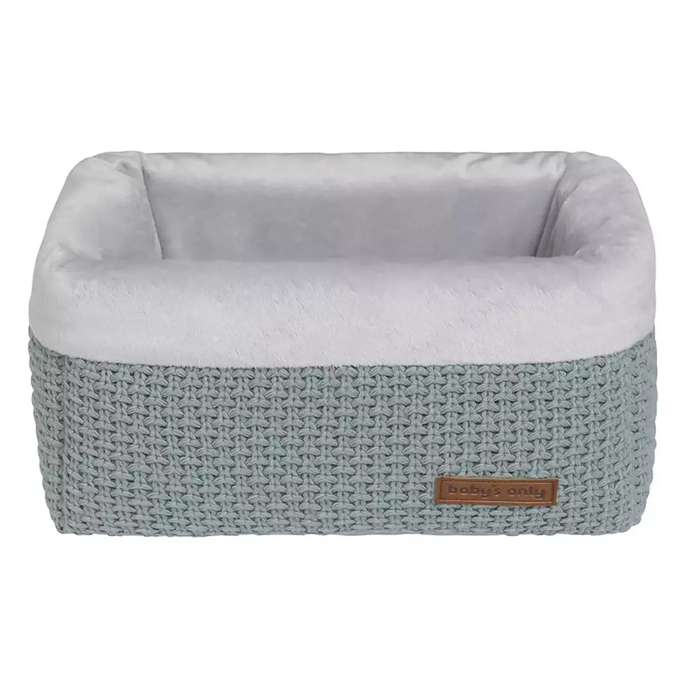 Korb Flavor Stonegreen - Jamouz