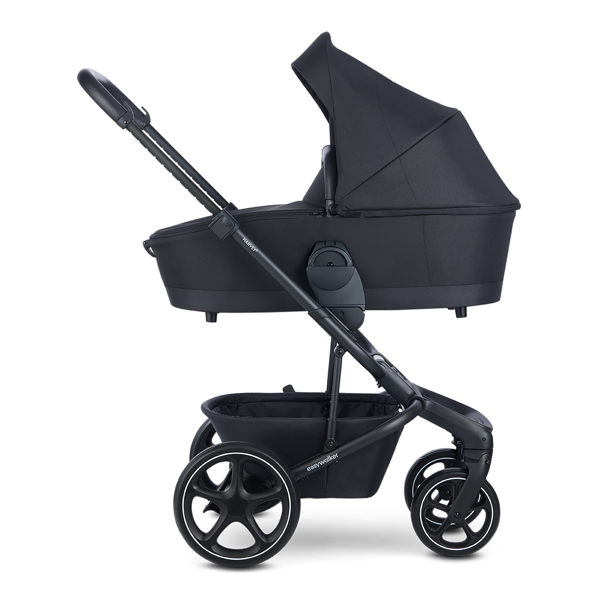 Harvey⁵ Wanne Pebble Grey - Jamouz