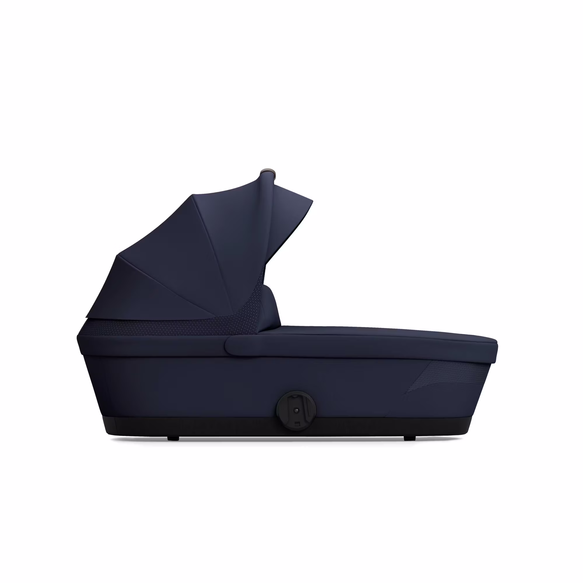 Melio Cot Stormy Blue - Jamouz