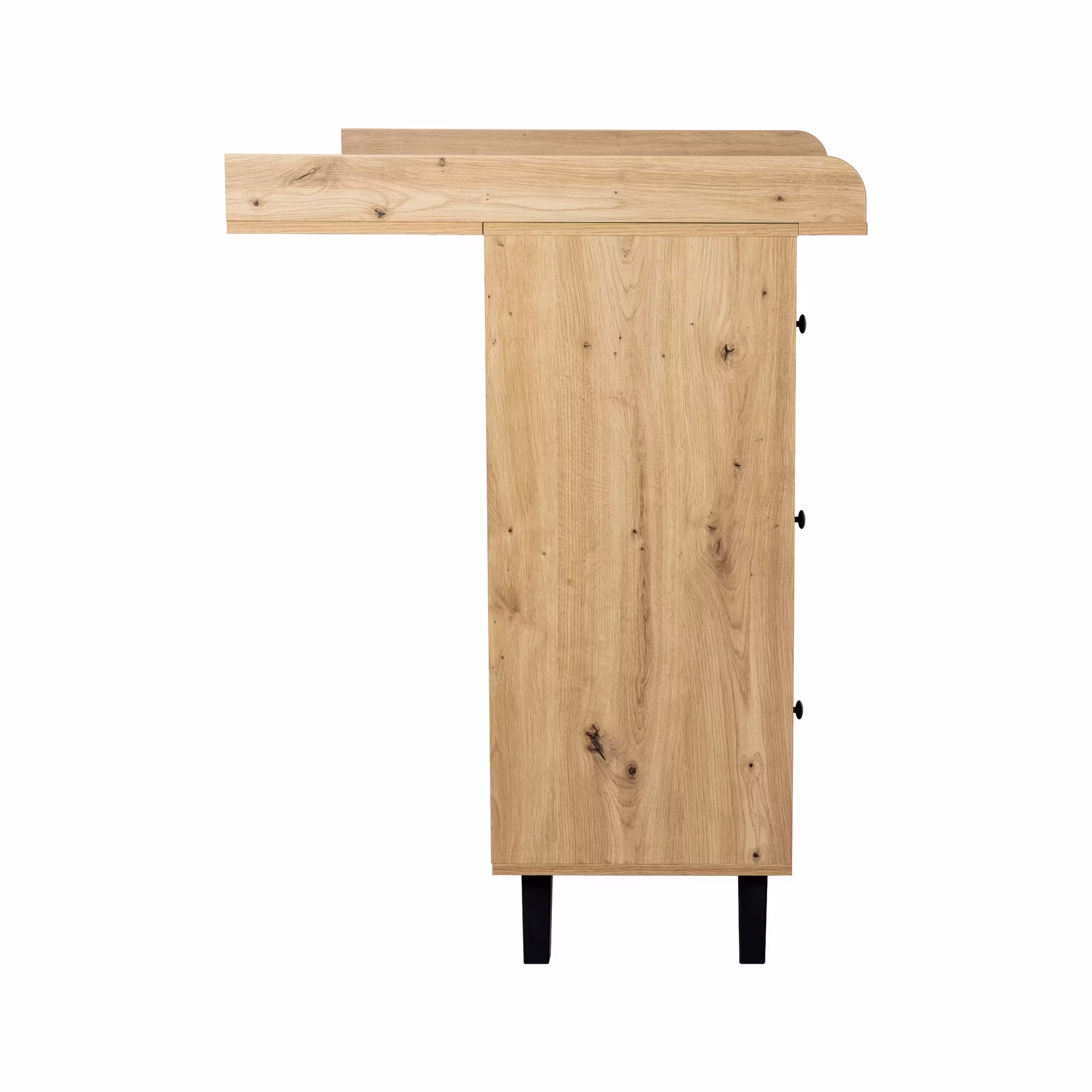 3-teiliges Spar-Set Babyzimmer Niklas - Jamouz