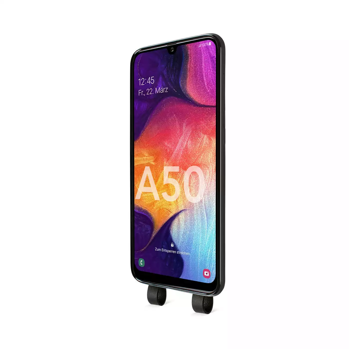 Smartphone Hülle Galaxy A50 / A30s - Jamouz