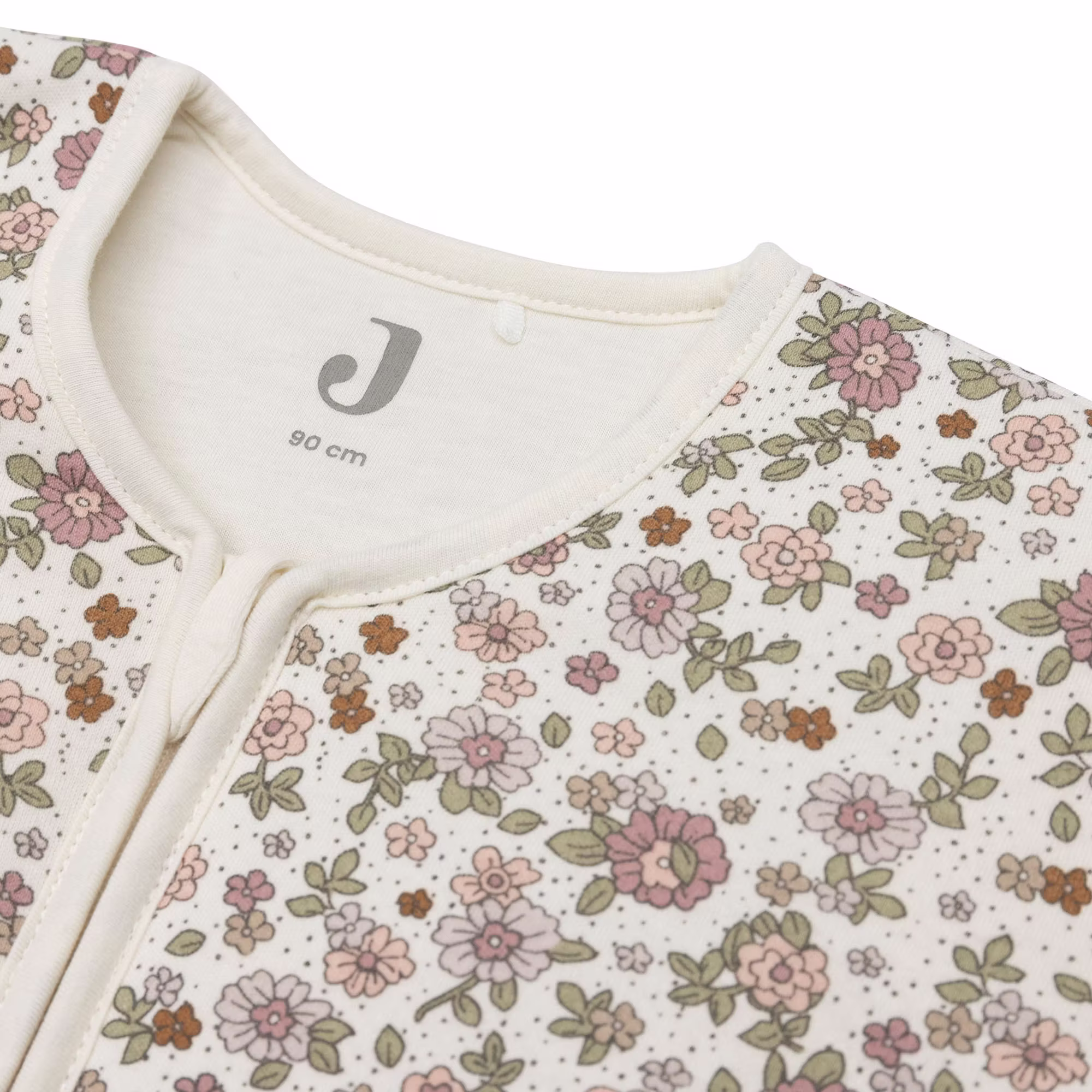 Schlafsack Velvet Nougat 90cm - Jamouz