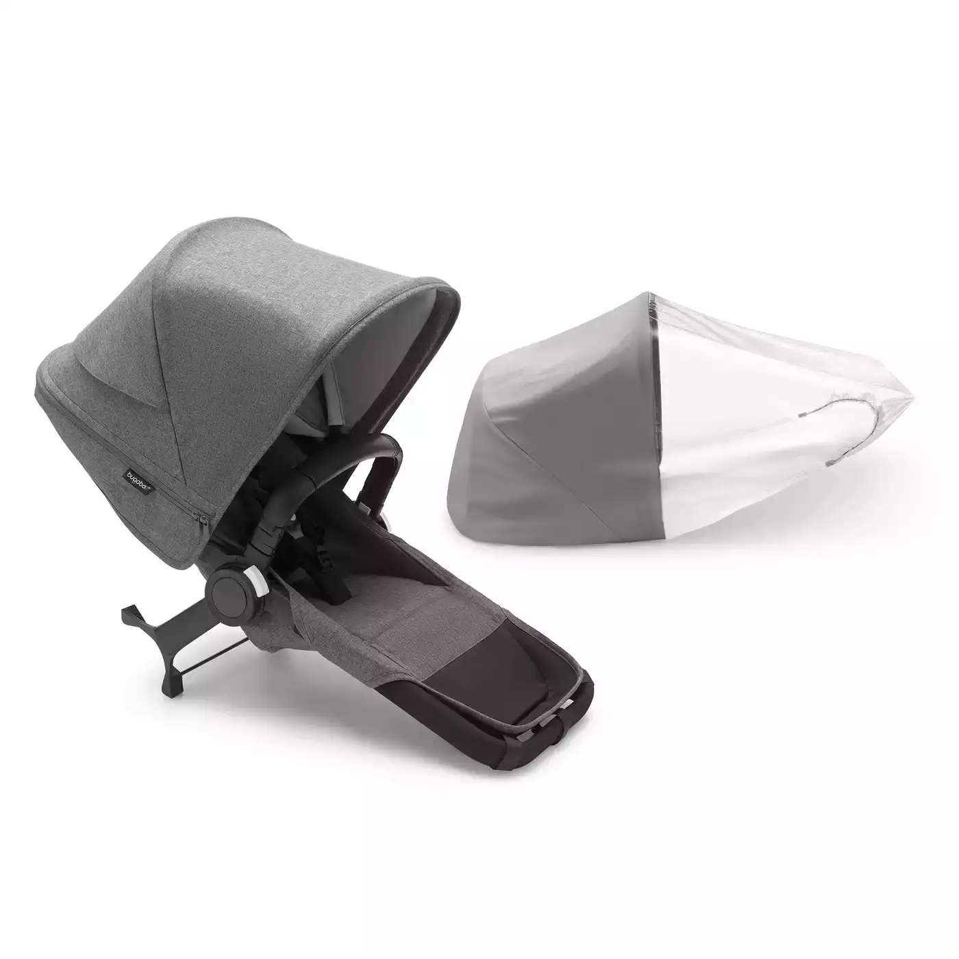 Donkey5 Duo Extension Set Complete Forest Green - Jamouz