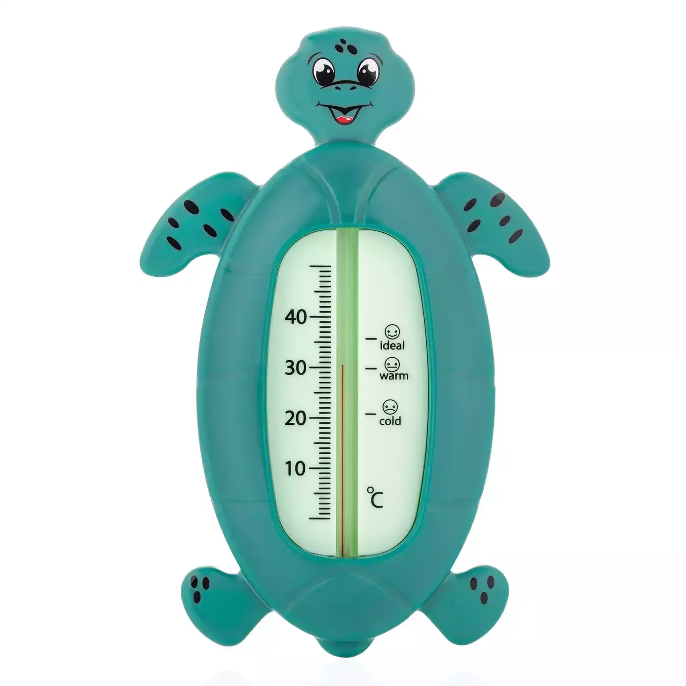 Badethermometer Schildkröte - Jamouz