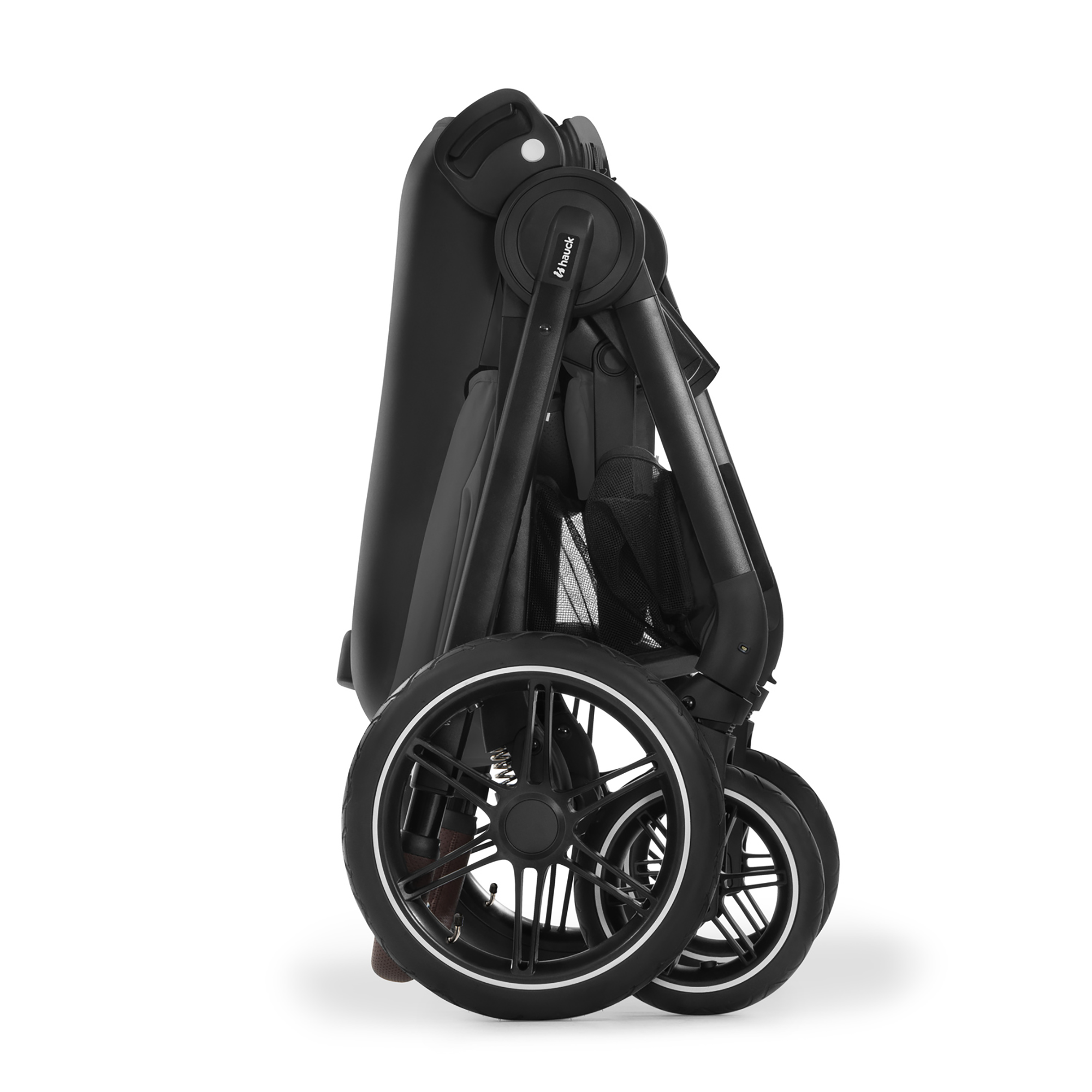 Walk N Care Air Set Black - Jamouz