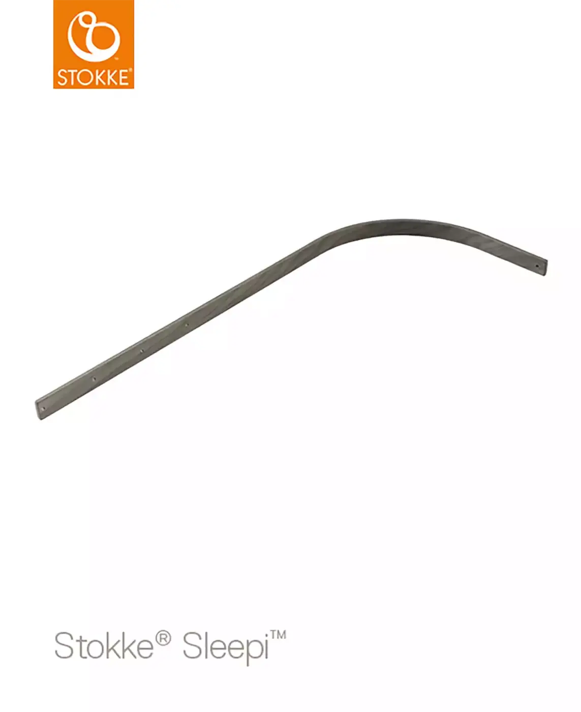 Stokke® Sleepi™ Himmelstange Hazy Grey - Jamouz