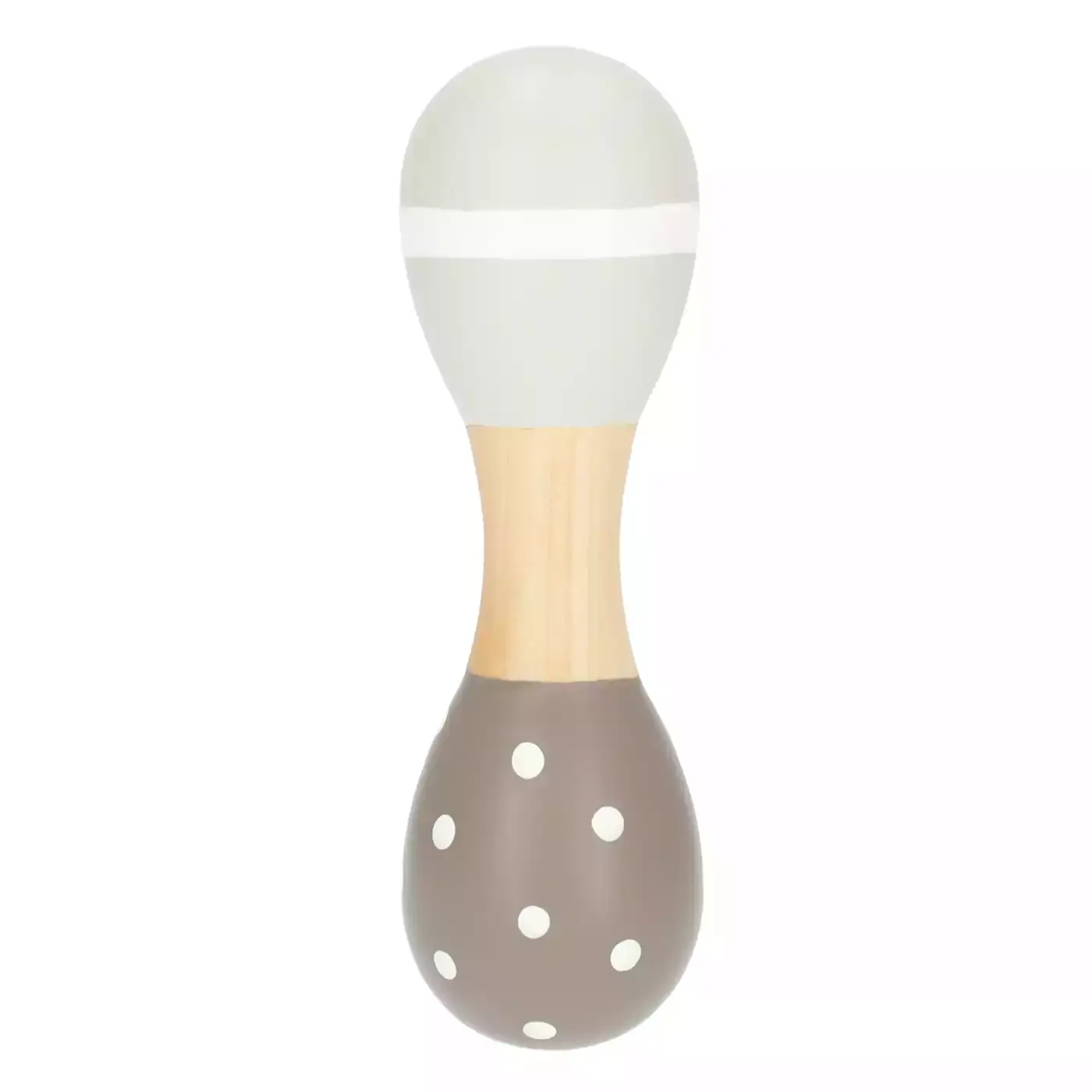 Hantelrassel - Jamouz