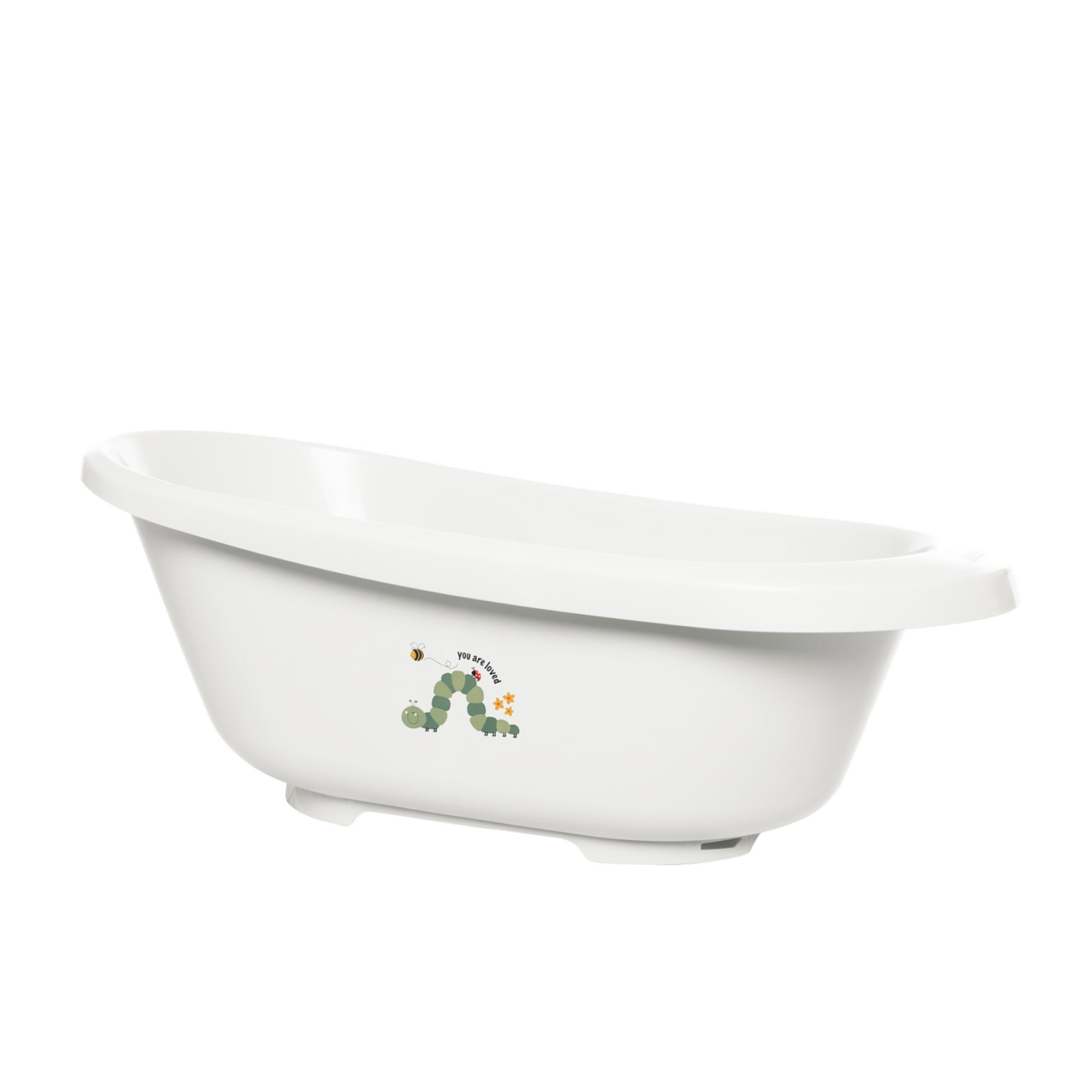 Badewanne Sense Bohemian Garden - Jamouz