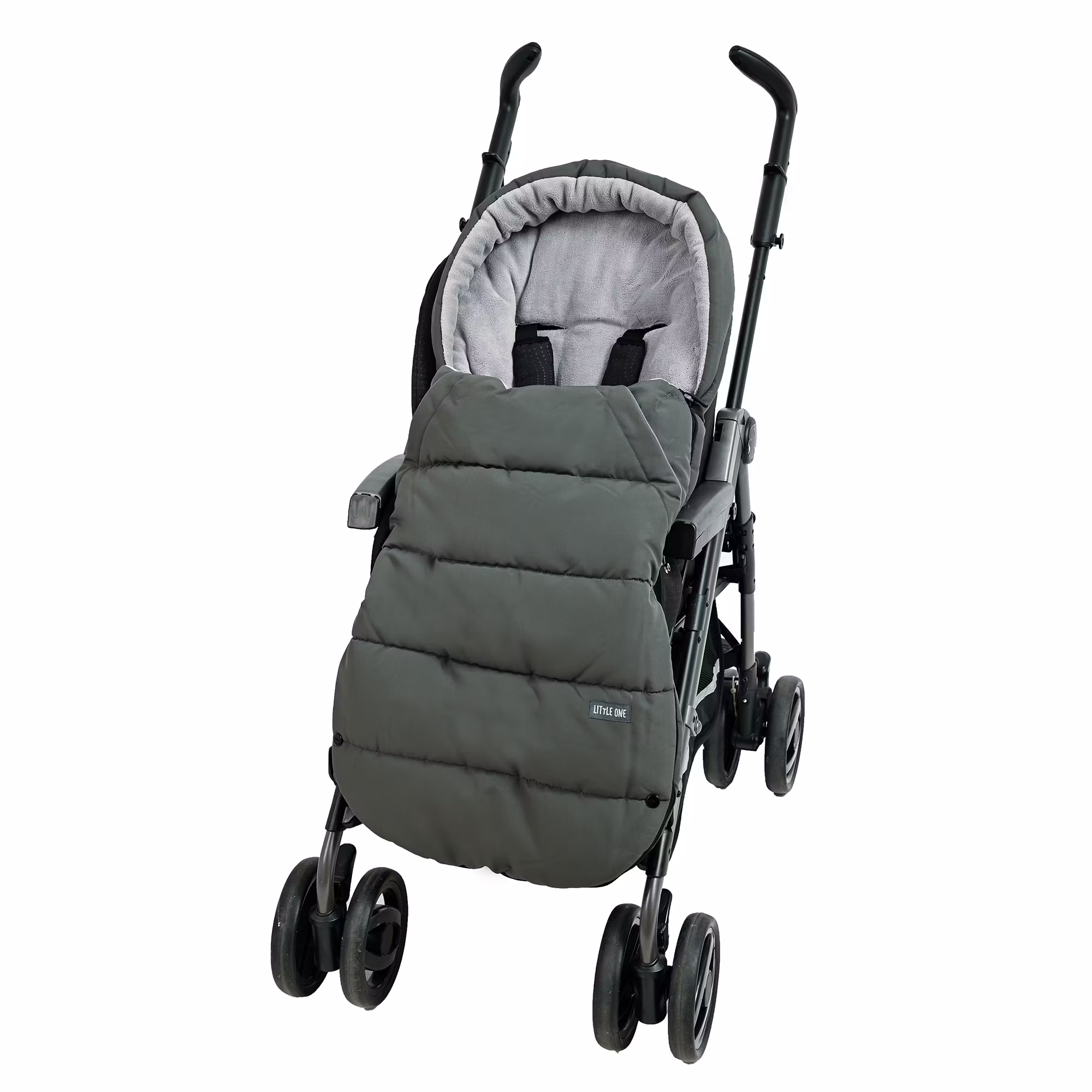 Winterfußsack Oskar - Jamouz