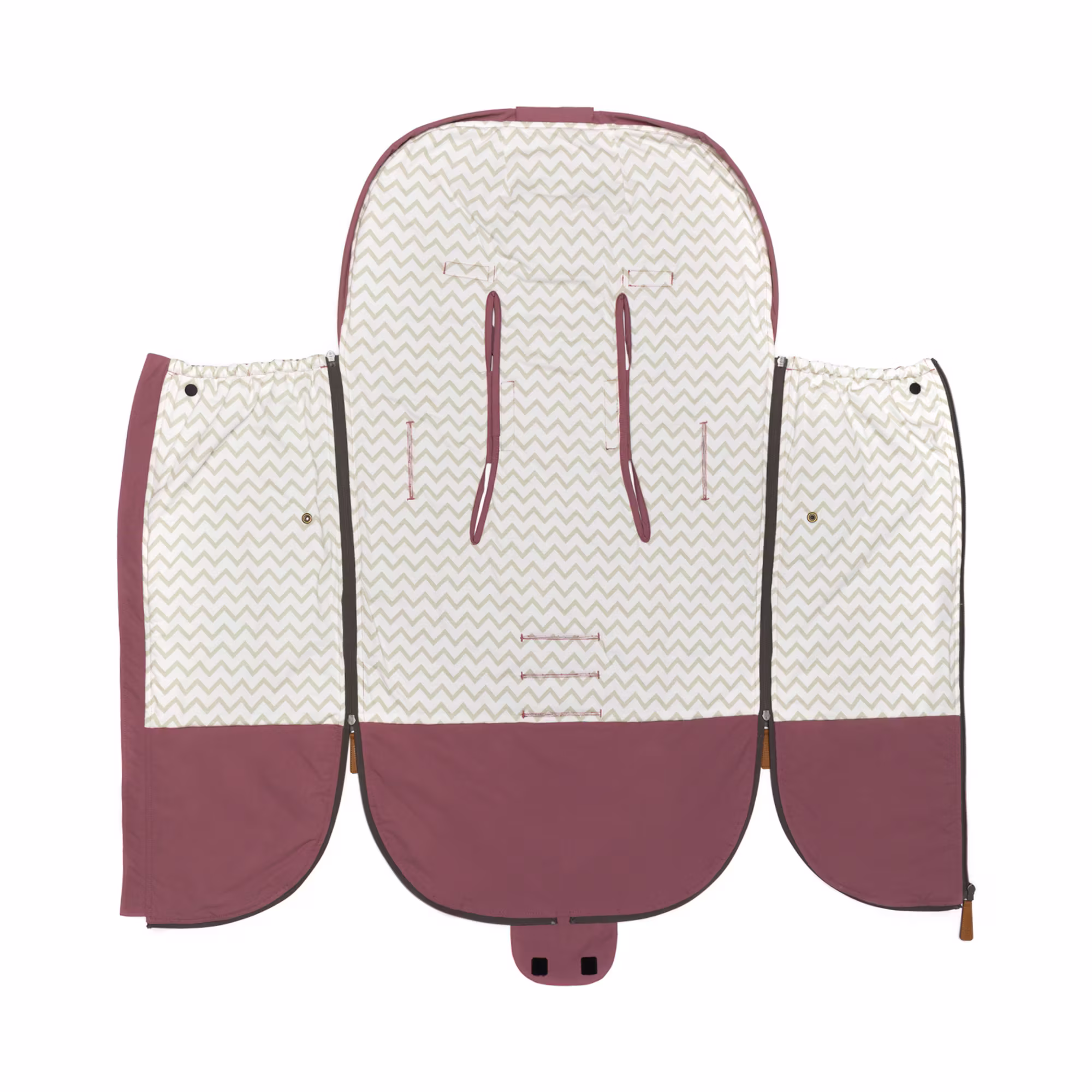 Sommerfußsack Light Big - Jamouz