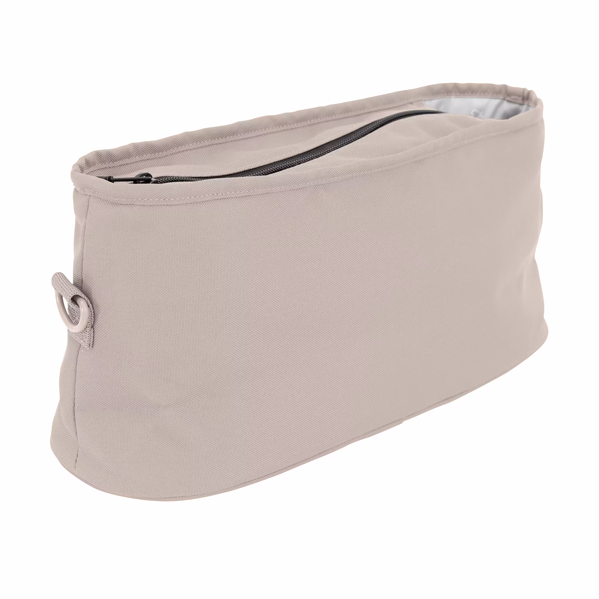 Set ELSA & EMIL Kinderwagen Krokodilgrün mit Organizer - Jamouz