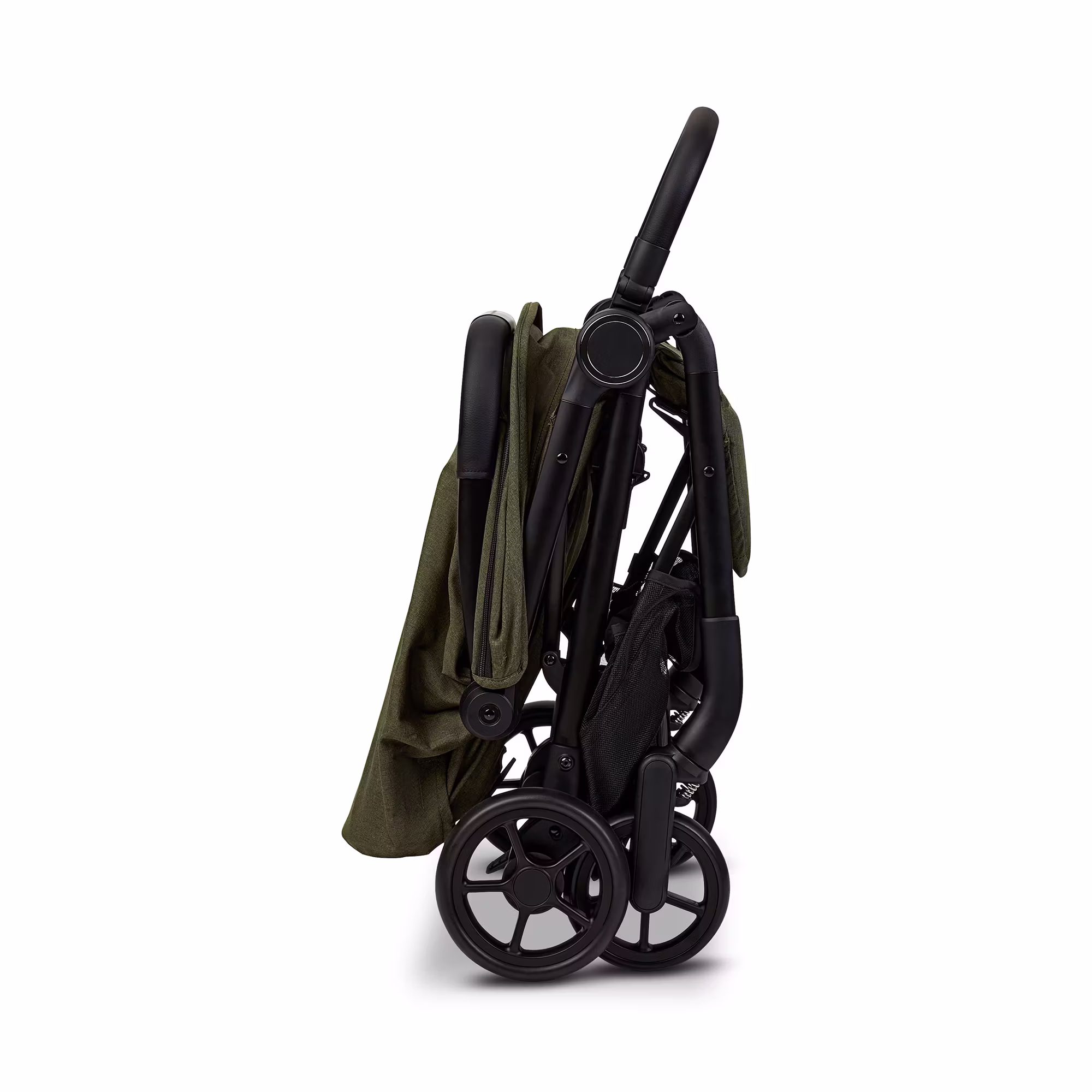 Quickfold Green Melange - Jamouz