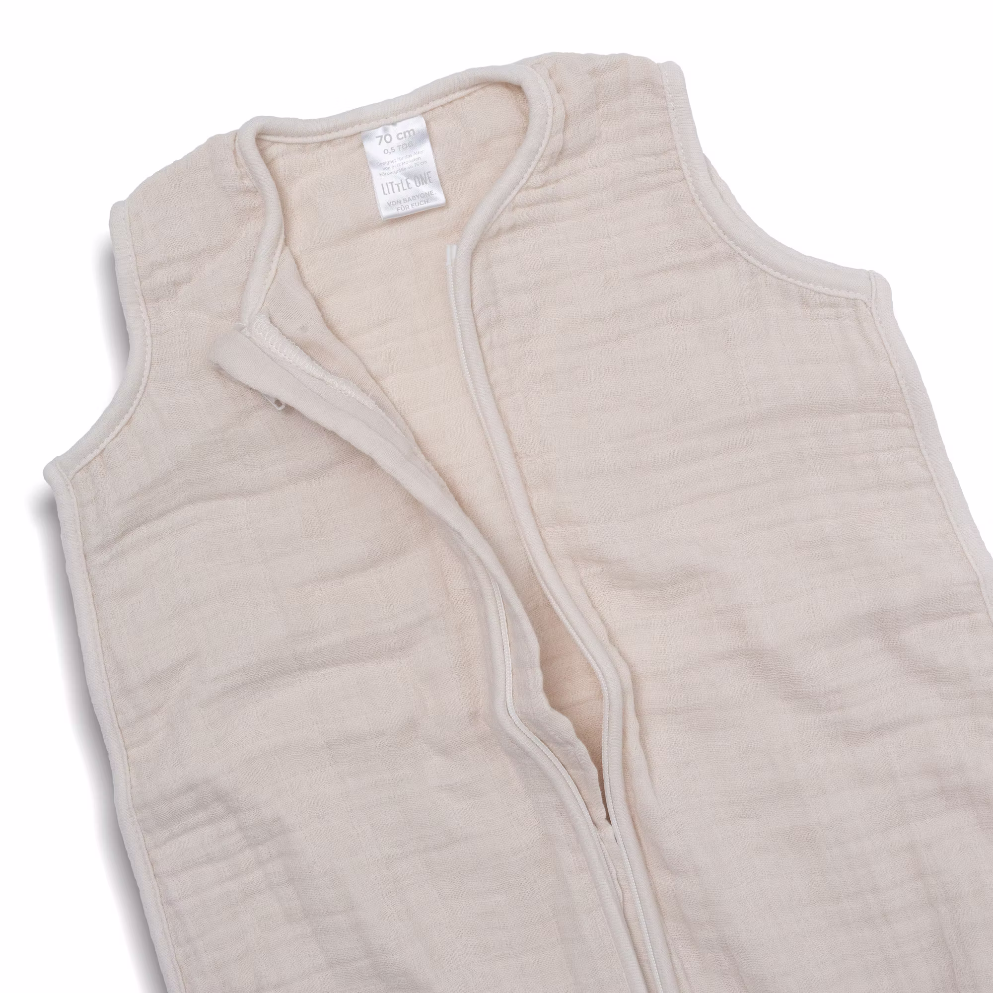 Mull-Schlafsack Gr. 110 - Jamouz