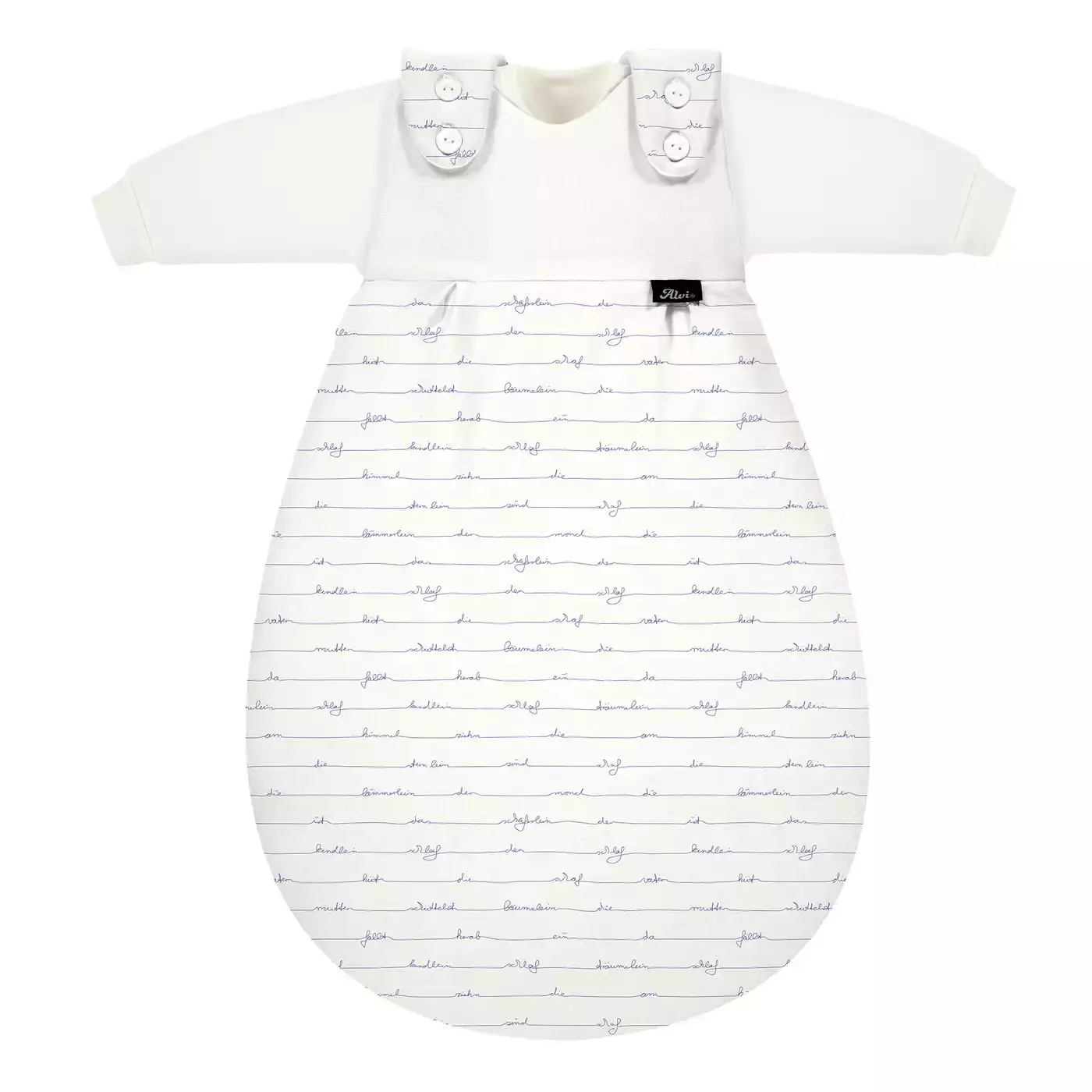 Baby-Mäxchen Lullaby Gr. 50/56 - Jamouz