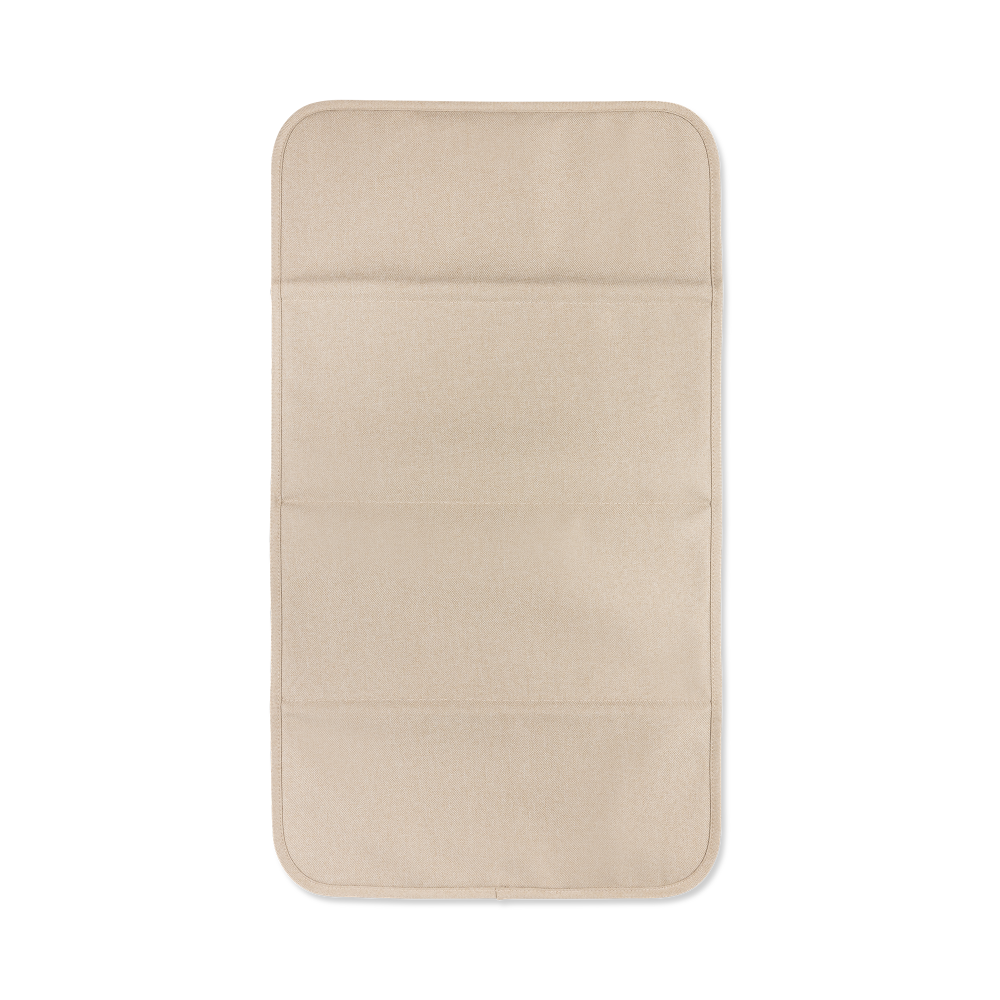 Wickelrucksack Space Black - Jamouz