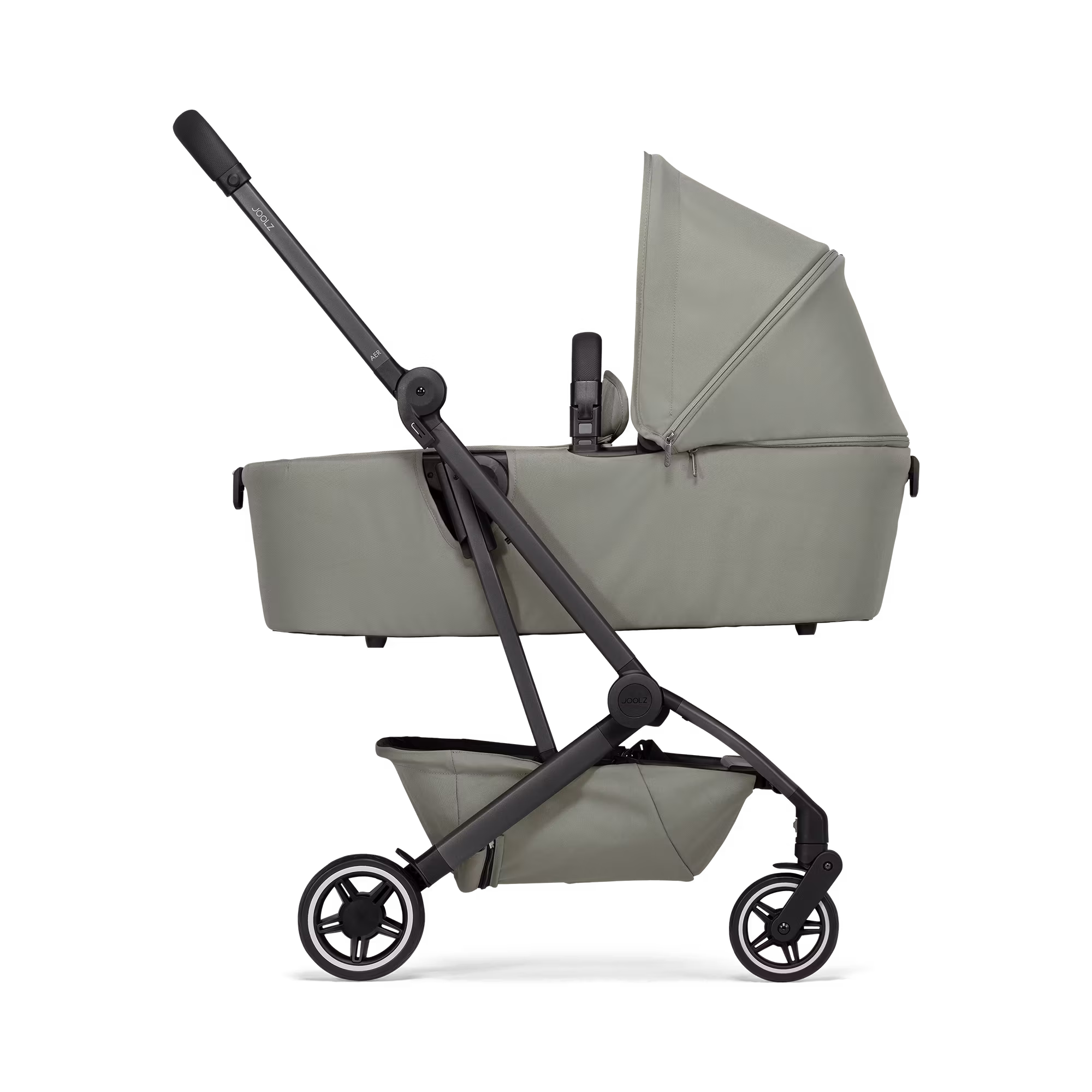 Aer+ Wanne Stone Grey - Jamouz