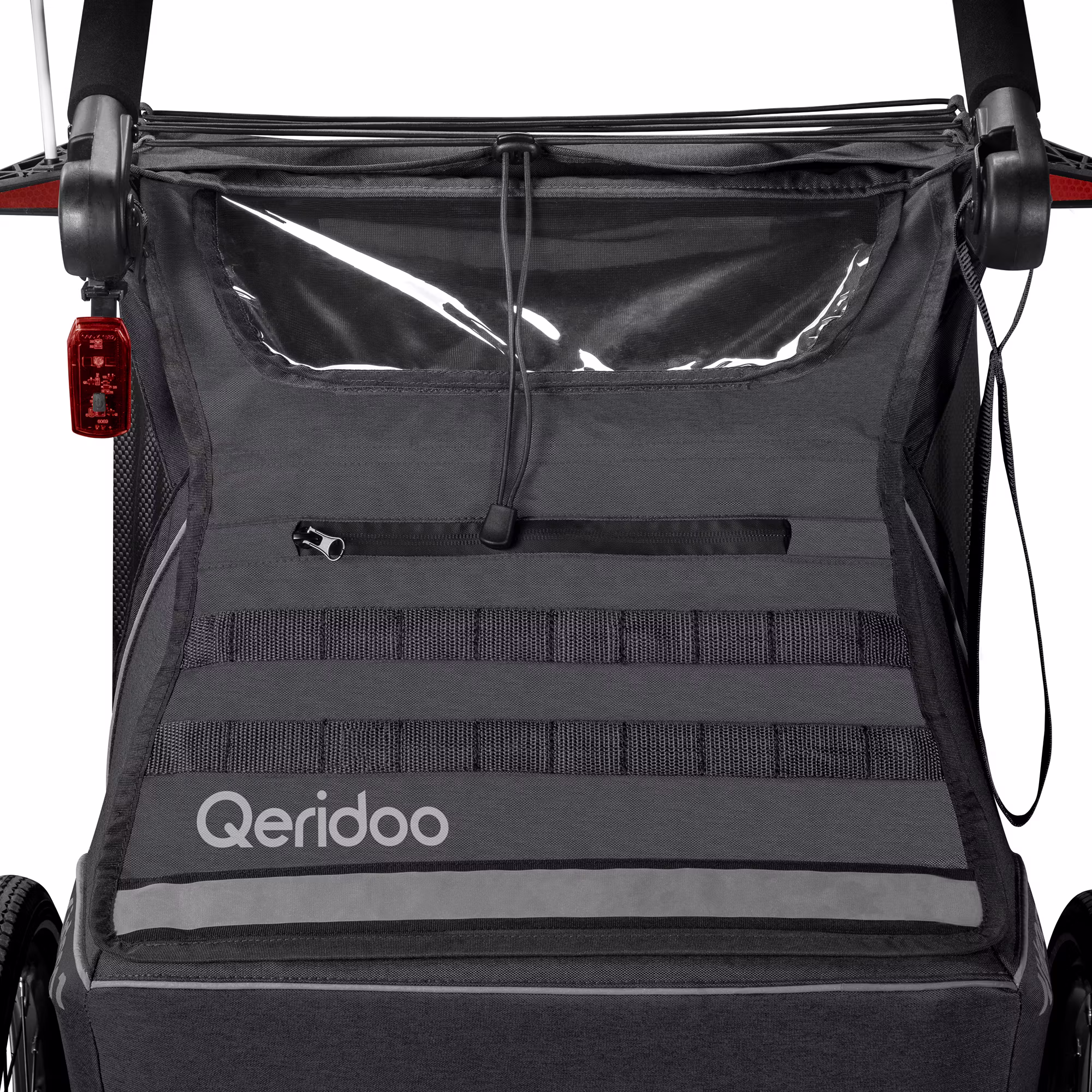 Kidgoo 1 Steel Grey - Jamouz