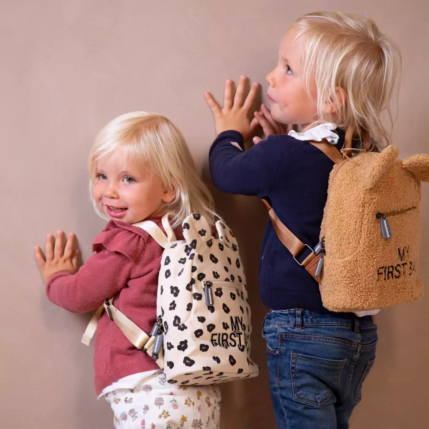 Kinderrucksack - Jamouz