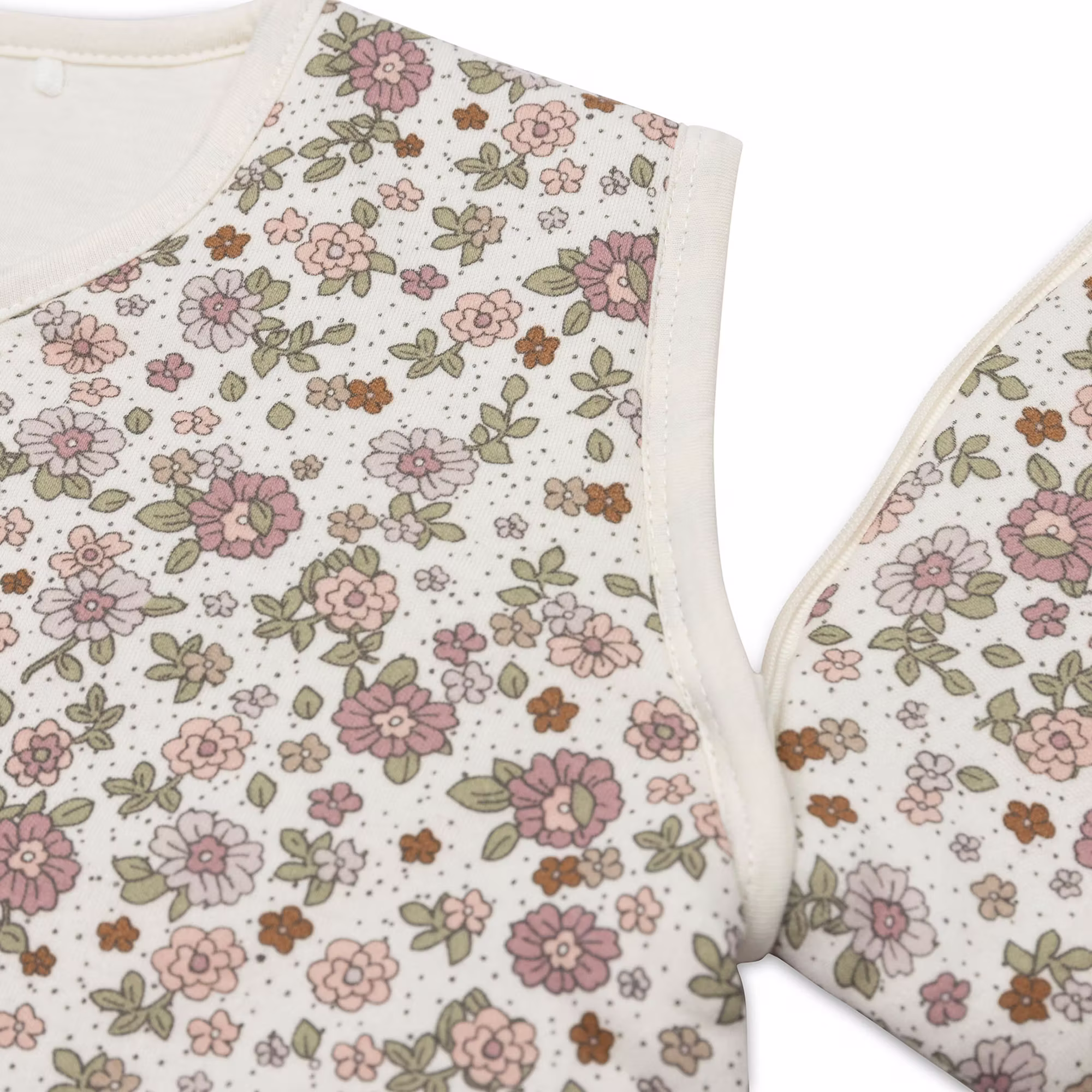 Schlafsack Velvet Nougat 90cm - Jamouz