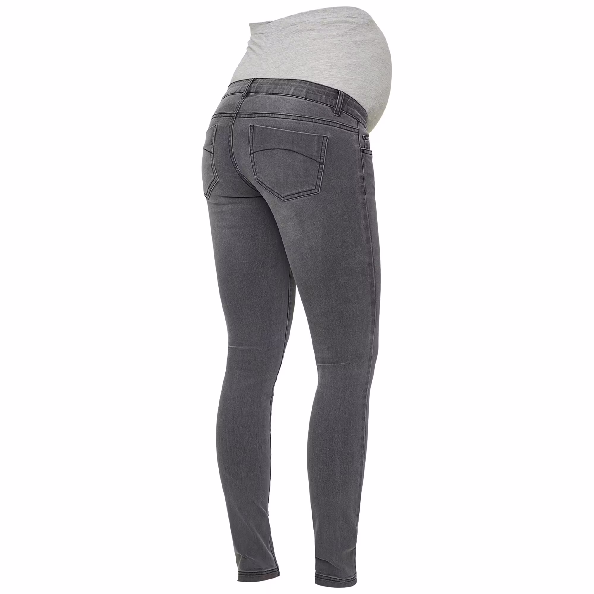 Umstandsjeans Lola Slim Fit - Jamouz