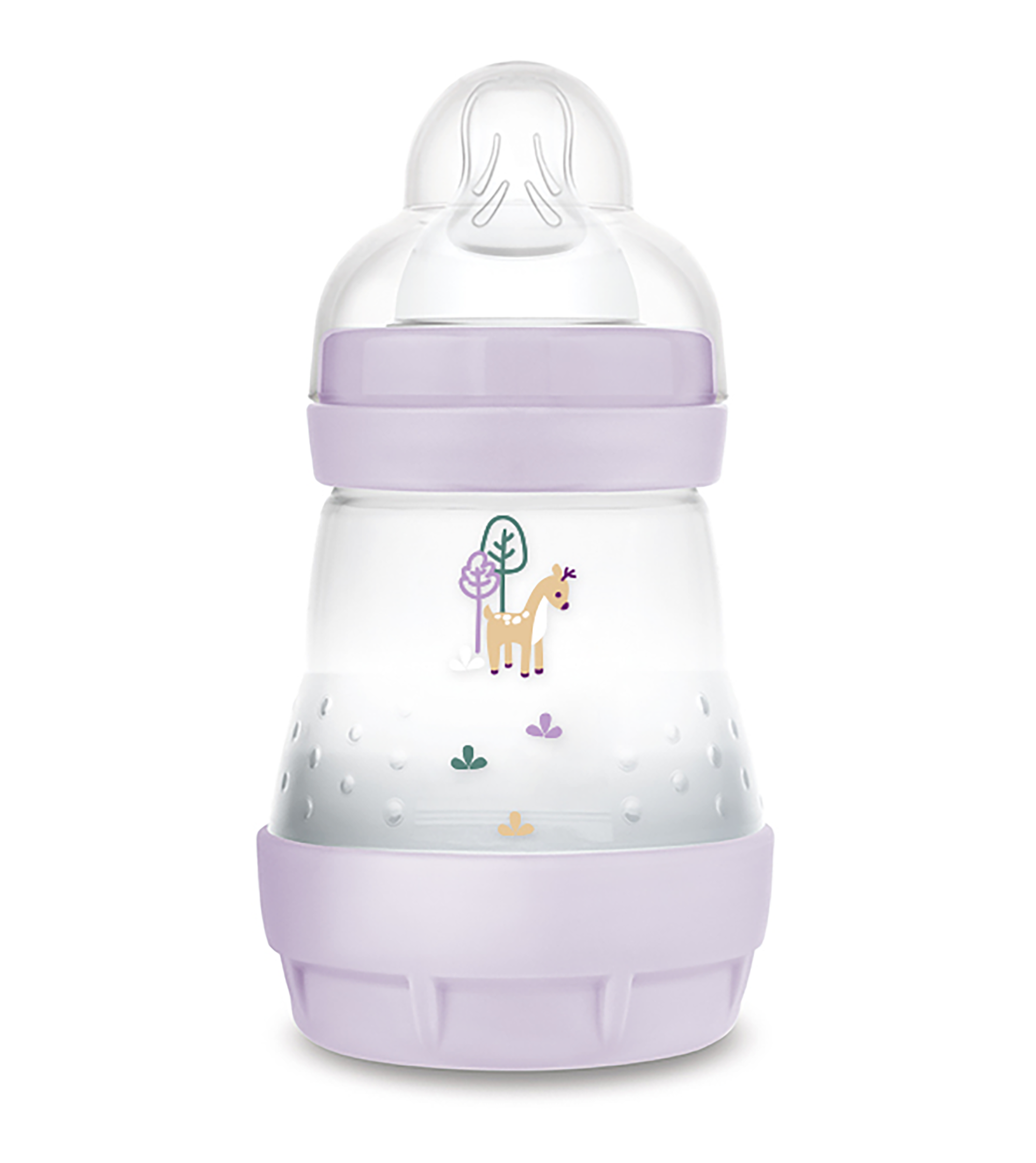 Babyflasche Easy Start Anti-Colic 160 ml - Jamouz