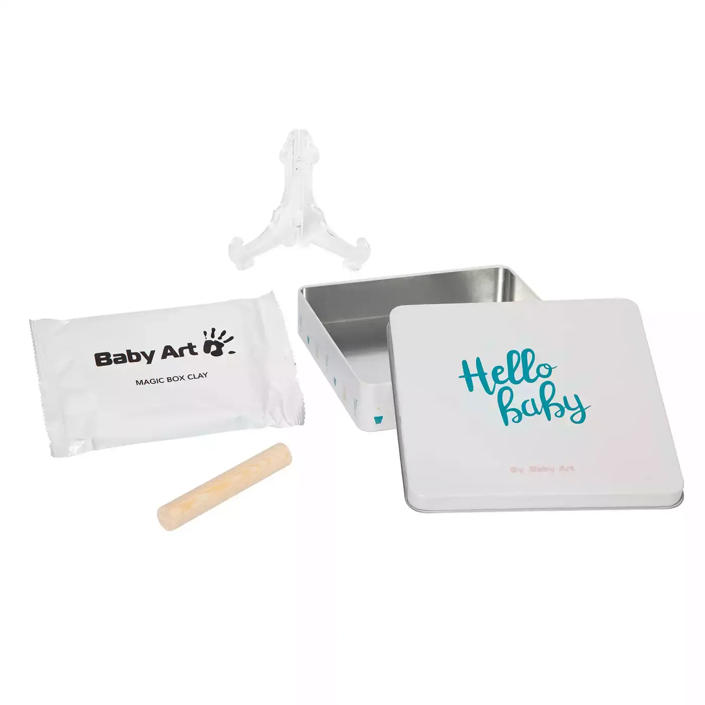Magic Box - Hello Baby - Jamouz