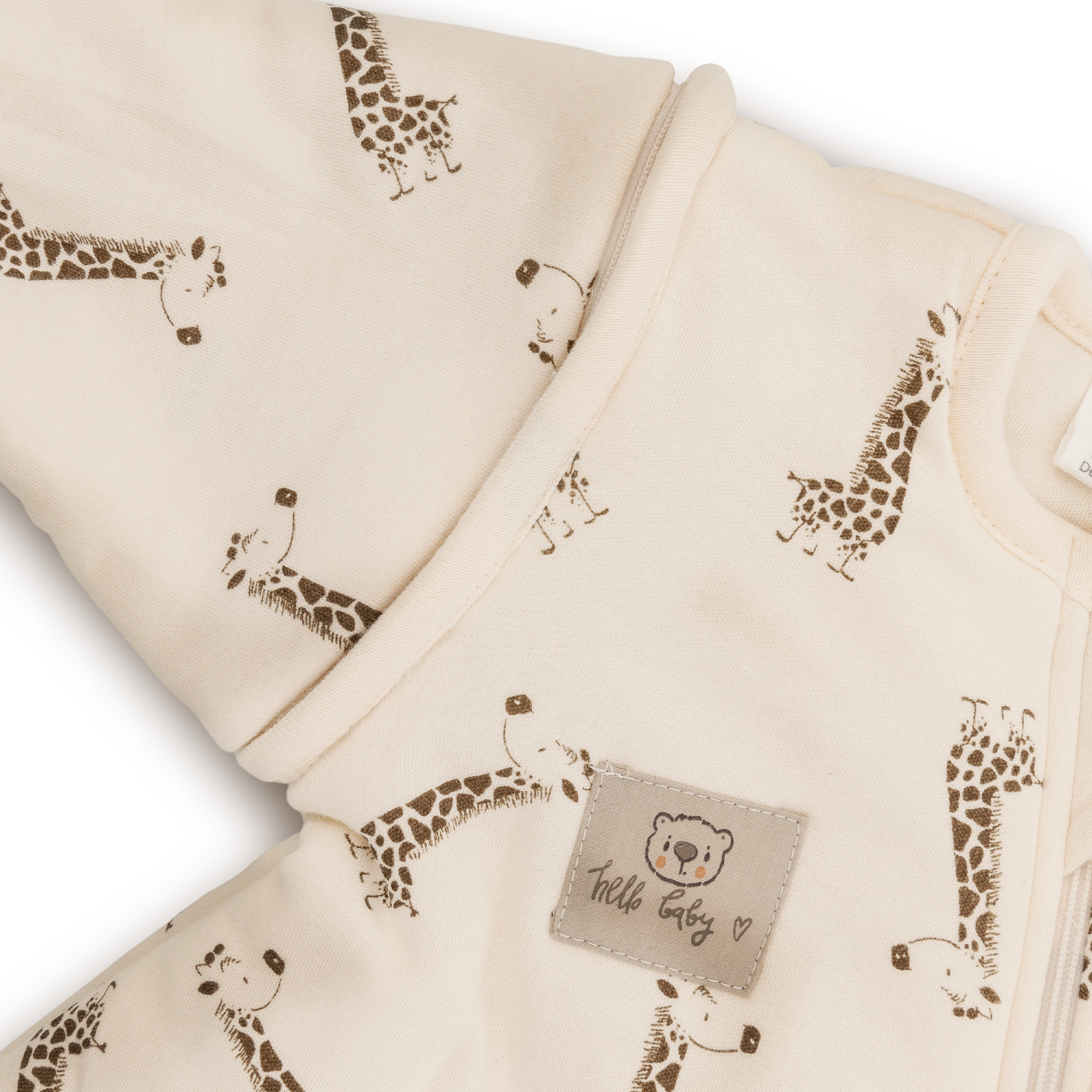 Schlafsack Giraffe - Jamouz