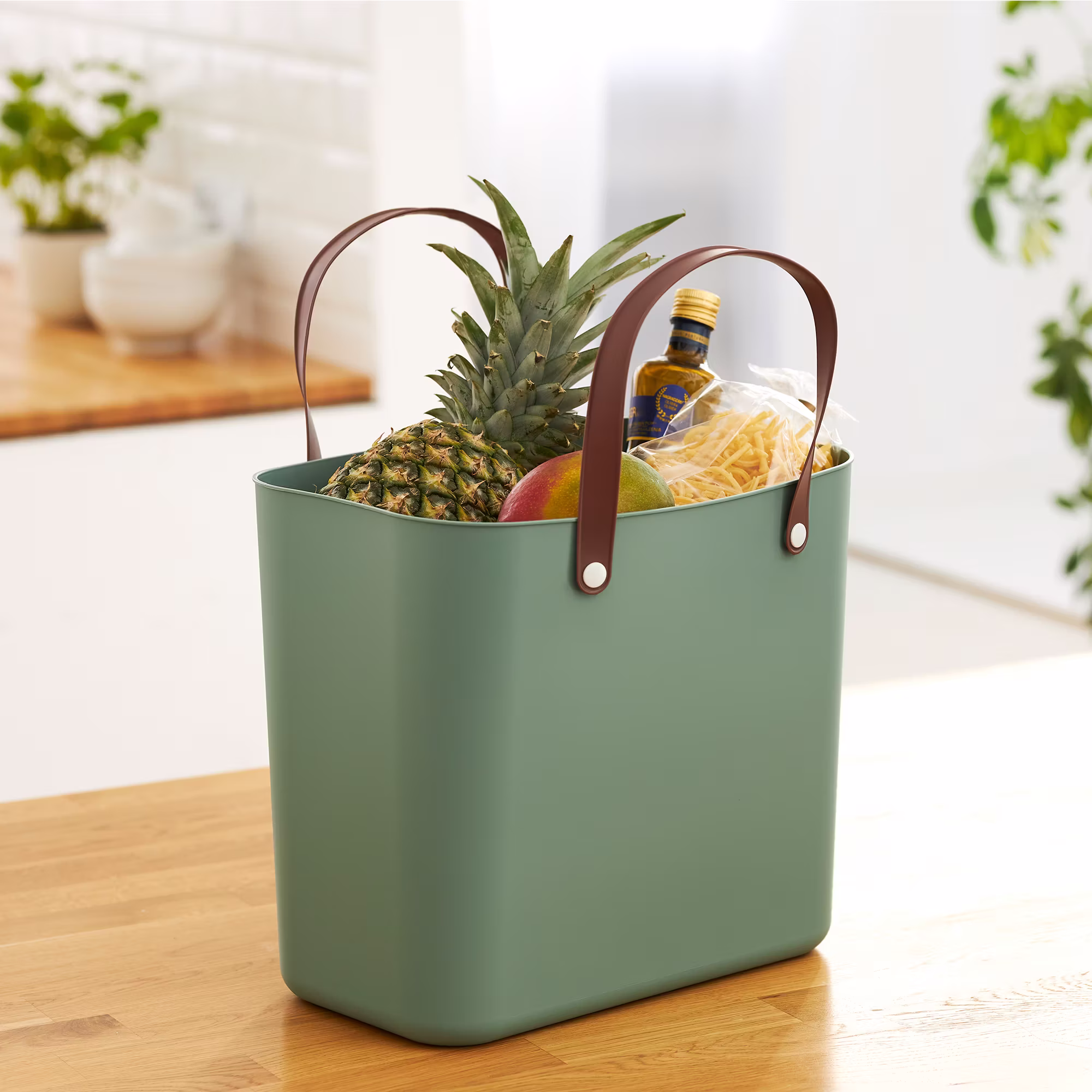 Multibag Style ALBULA - Jamouz