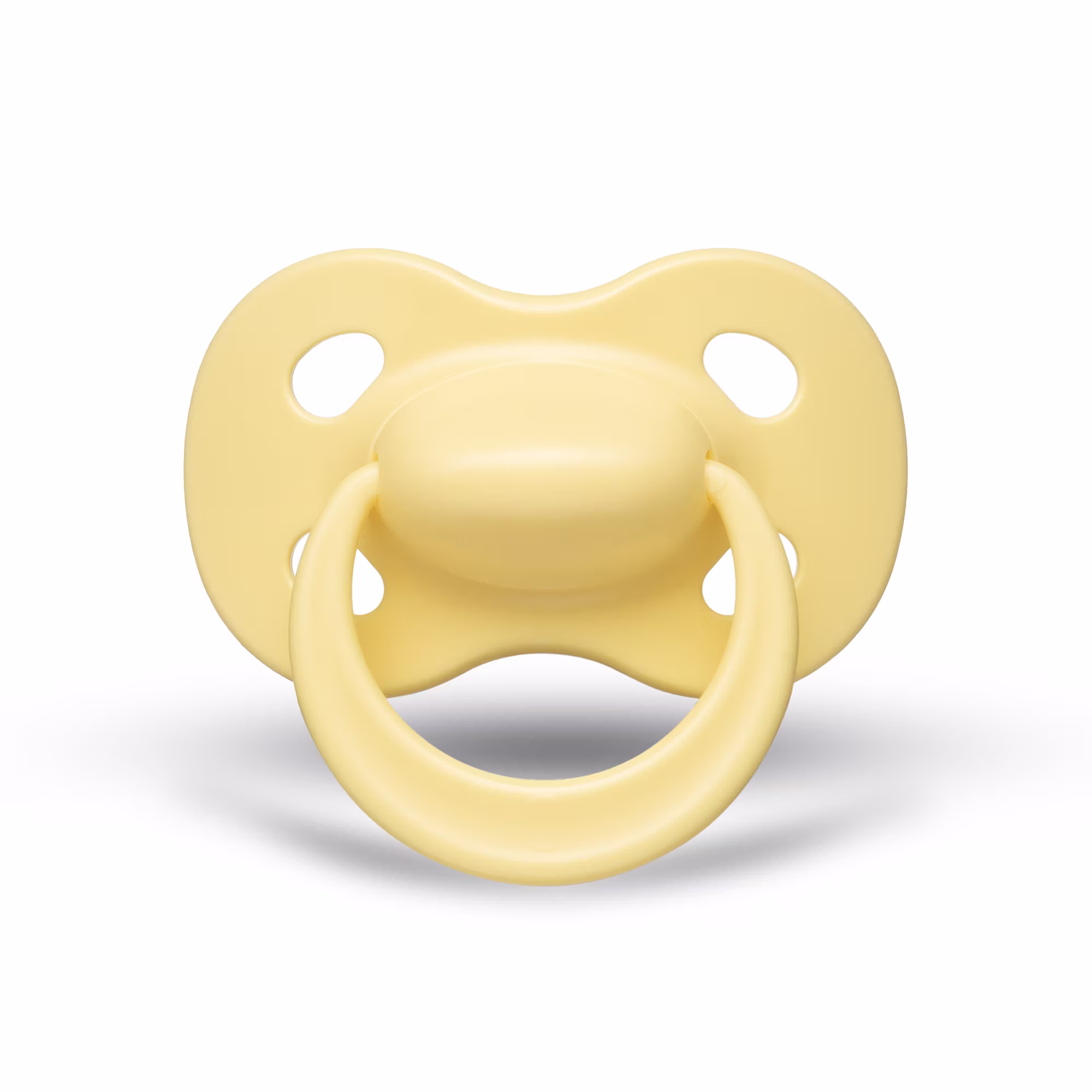 Beruhigungssauger Original DUO 6 - 18 Monate - Jamouz