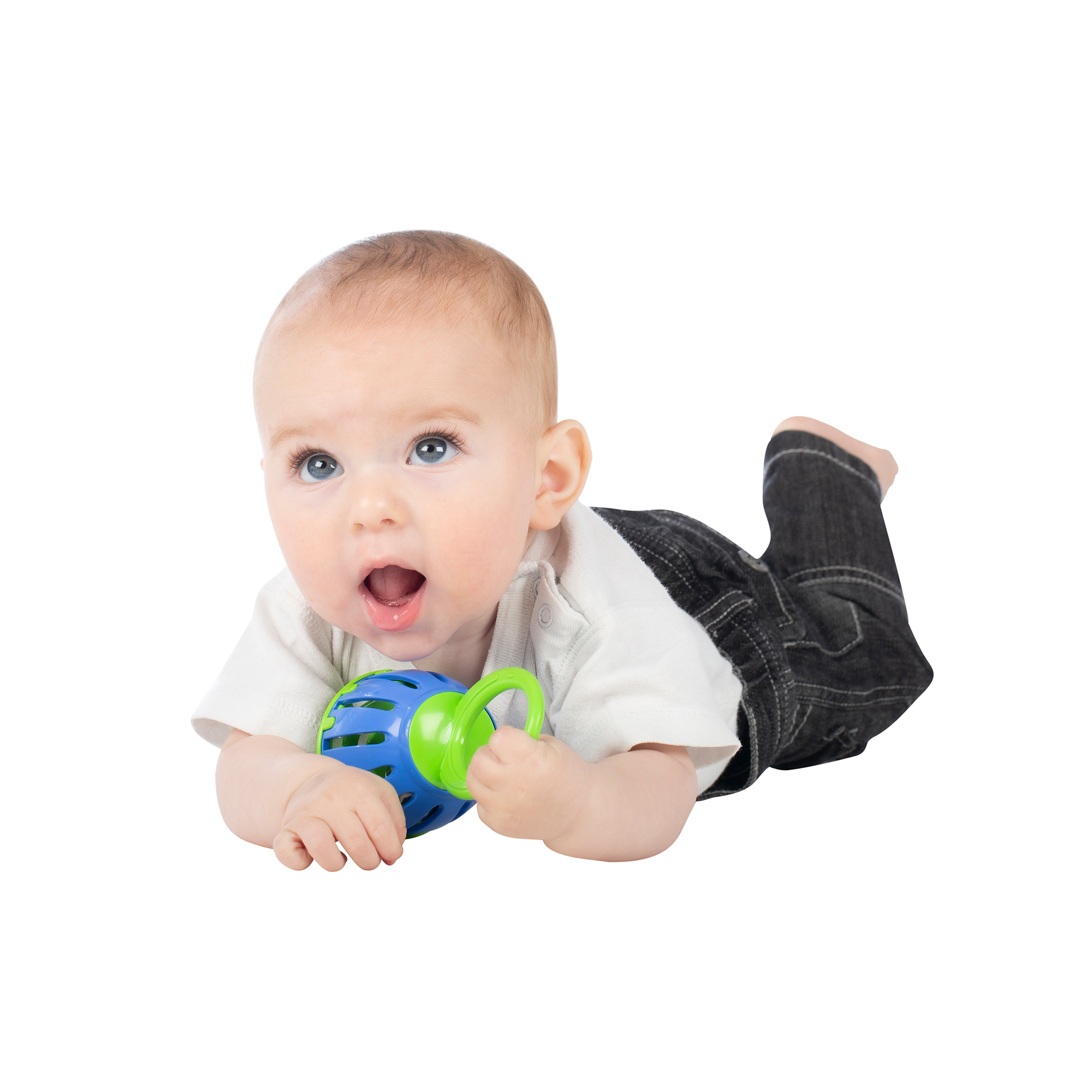 Baby-Glöckchen - Jamouz
