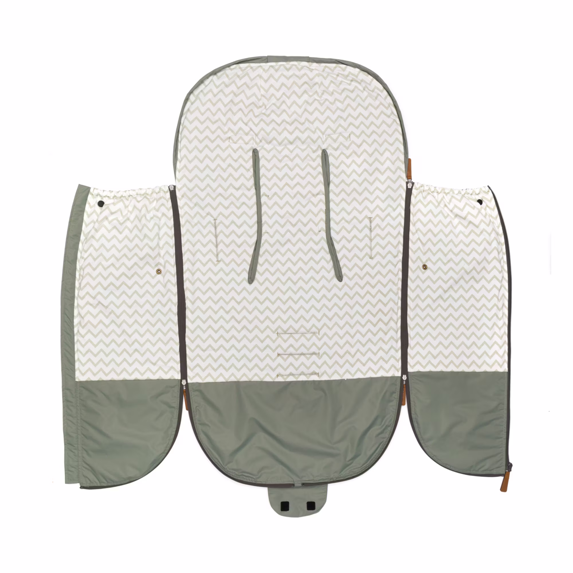 Sommerfußsack Light Big - Jamouz