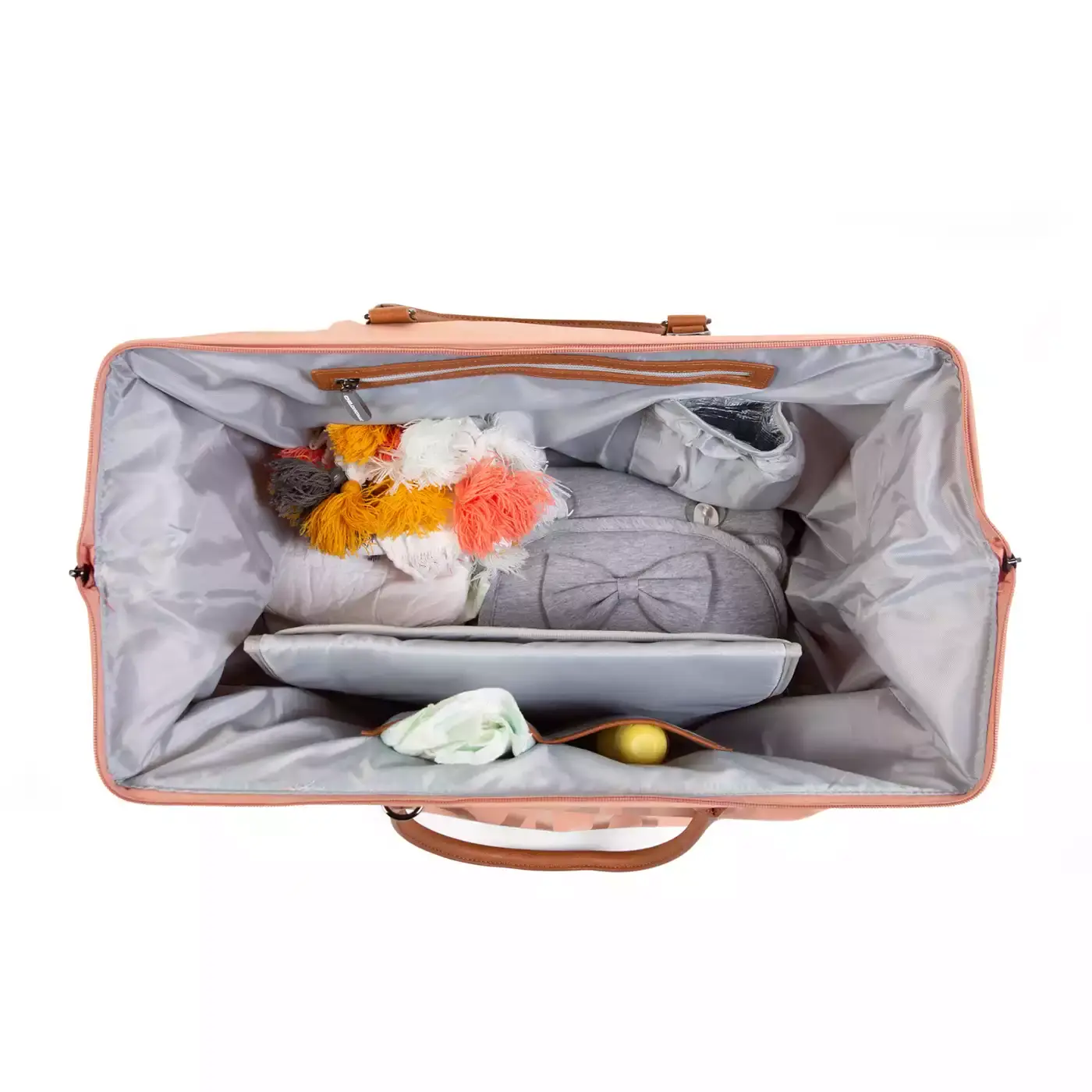 Mommy Bag Wickeltasche - Jamouz