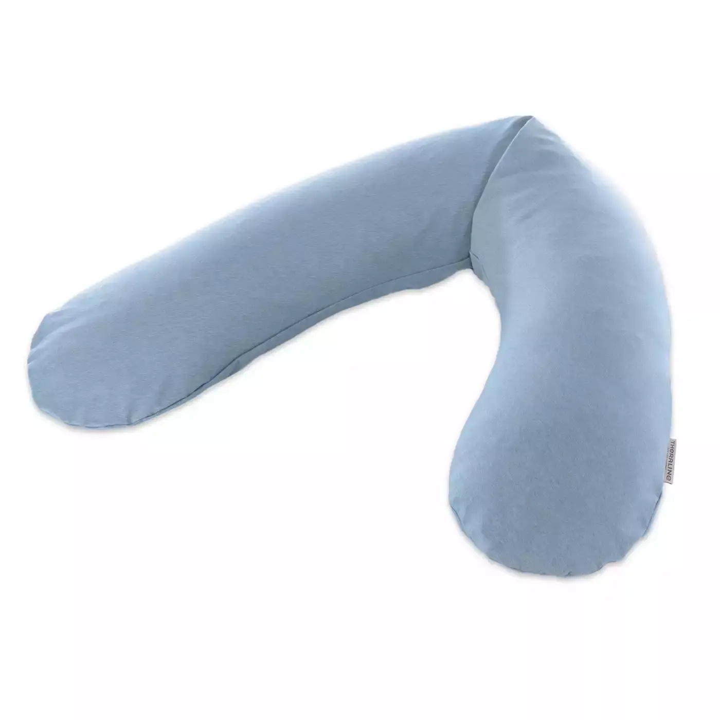 Stillkissen Original Melange blau/grün - Jamouz