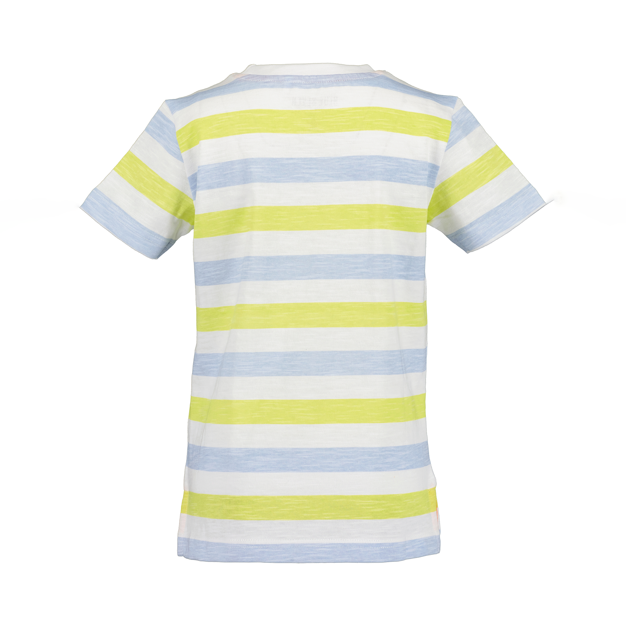 T-Shirt Marine - Jamouz