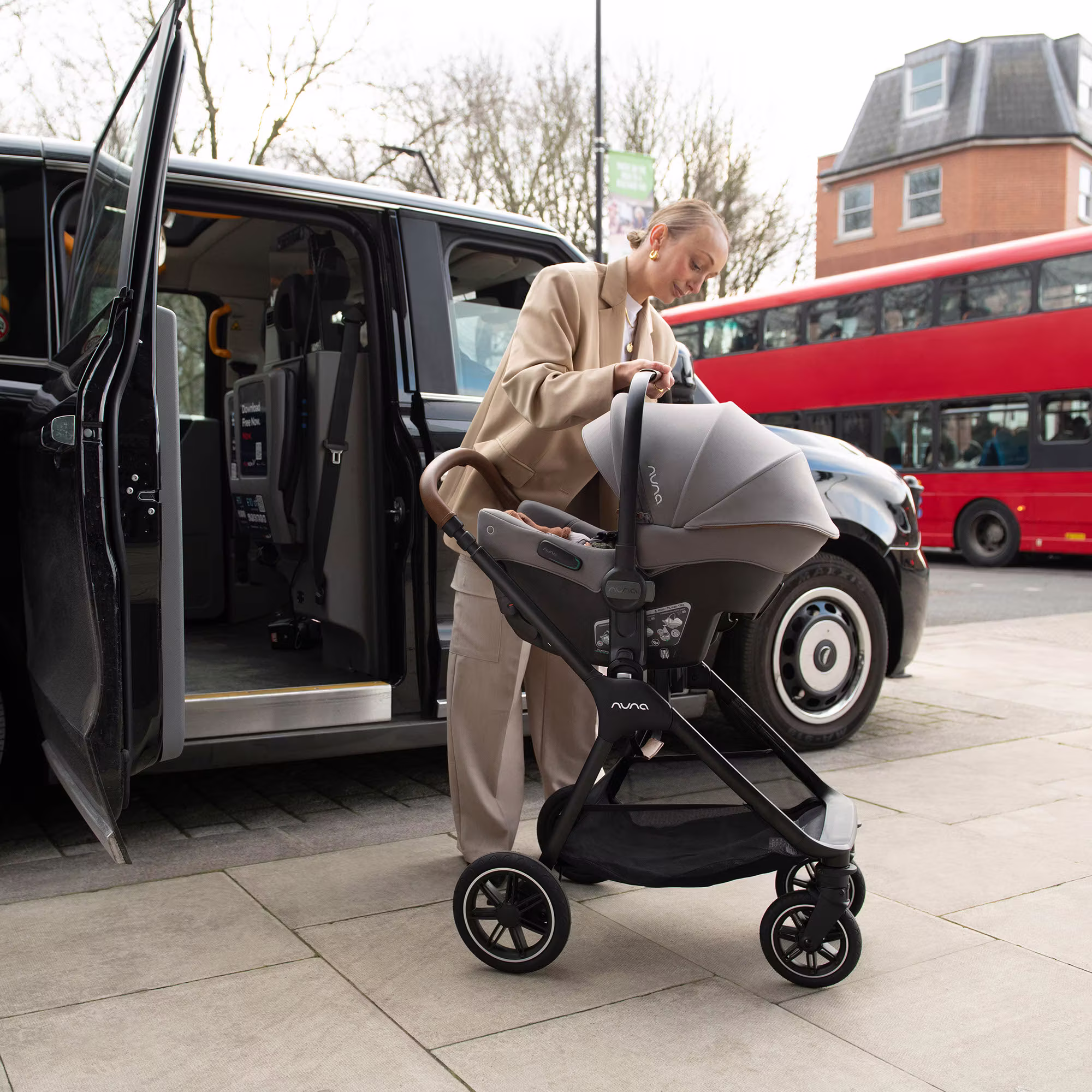 PIPA urbn Caviar - Jamouz