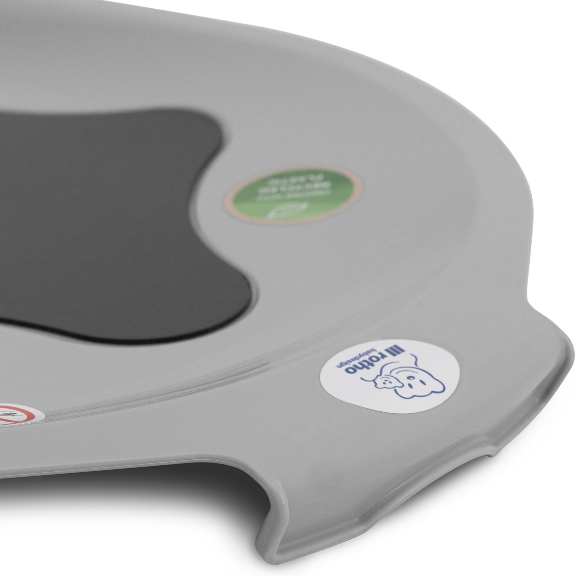 Badewanneneinsatz TOP Stone Grey - Jamouz