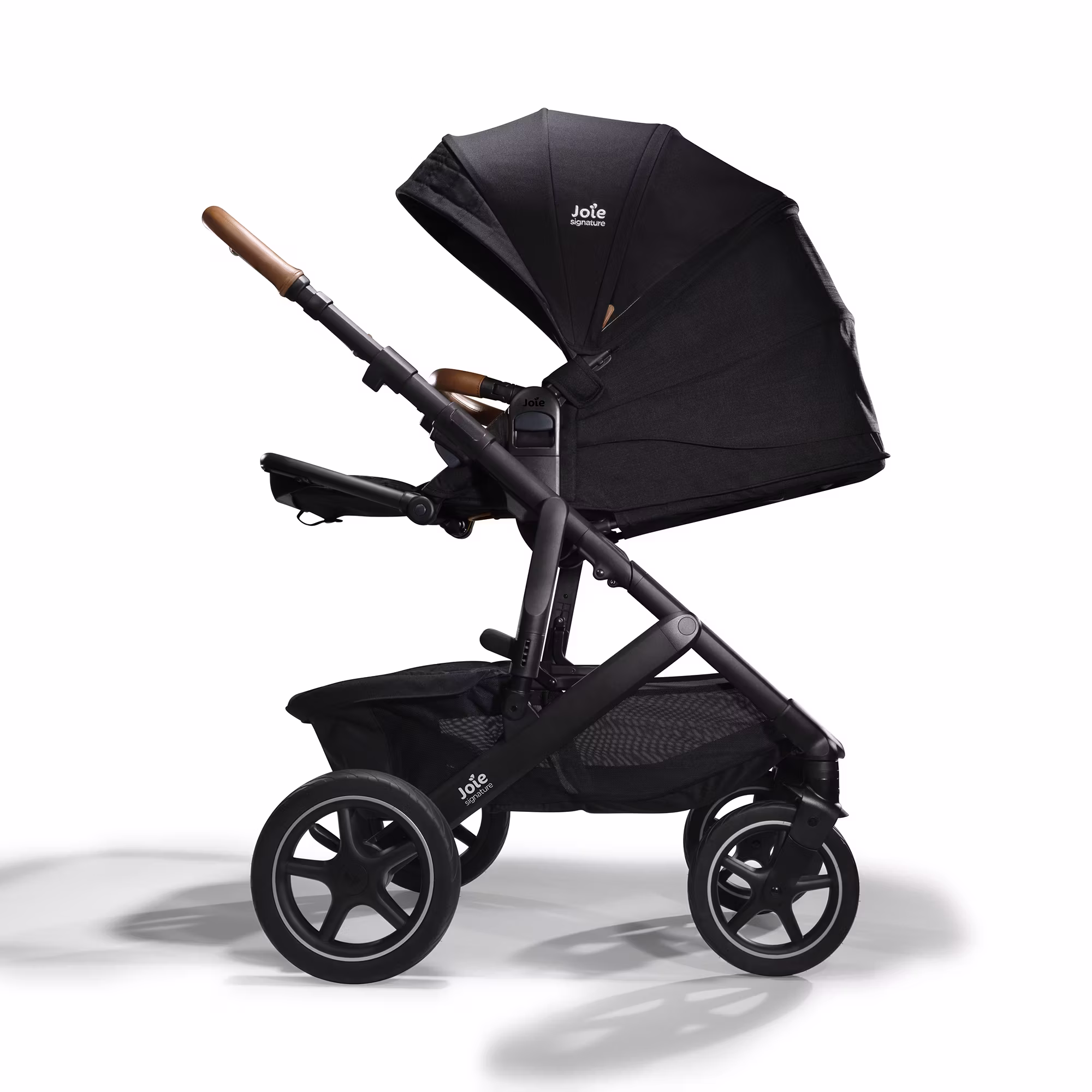 Vinca 2in1 Pine - Jamouz